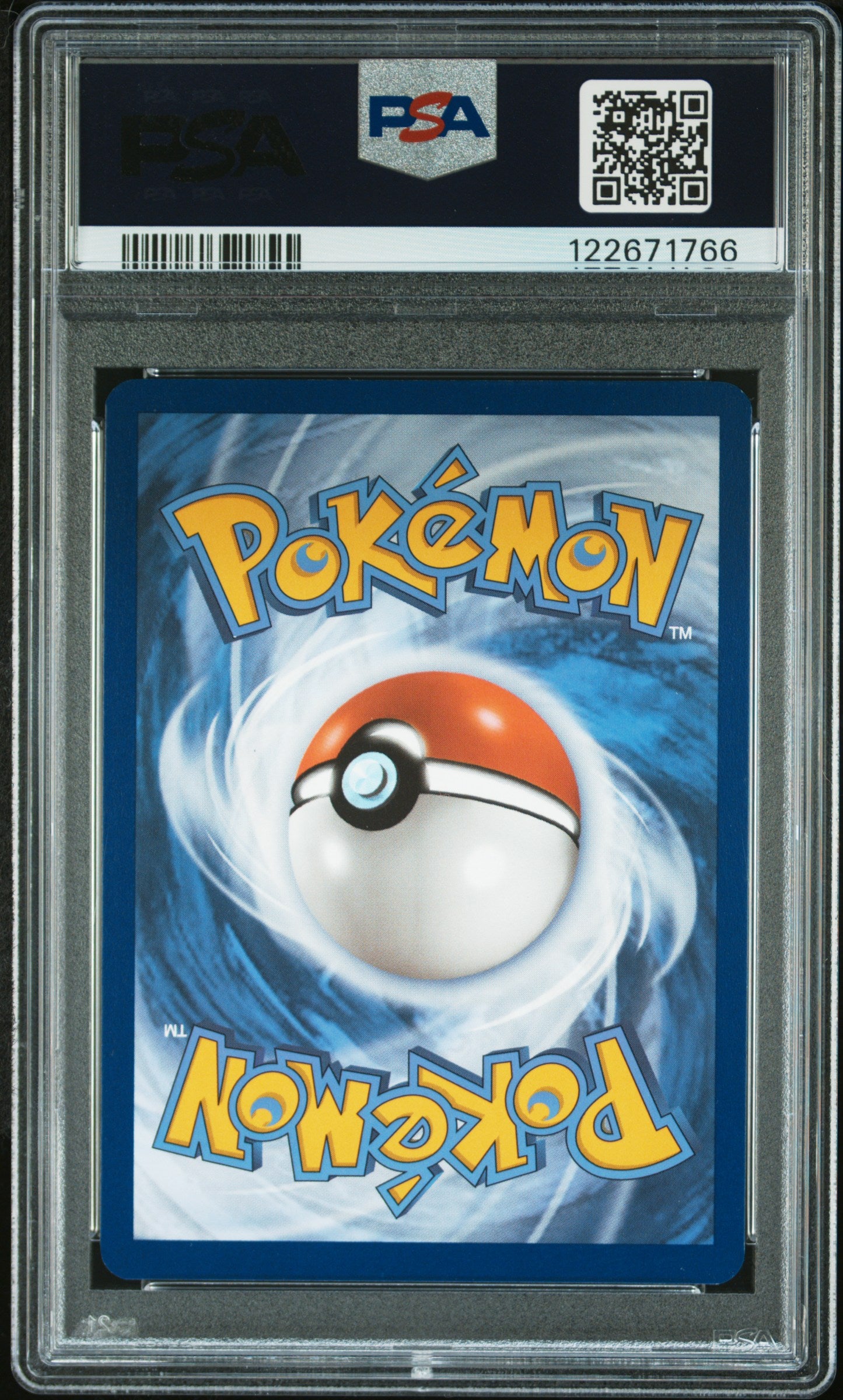PSA 8 - Pikachu SVP088 Paldea Adventure Chest Black Star Promo - Pokemon