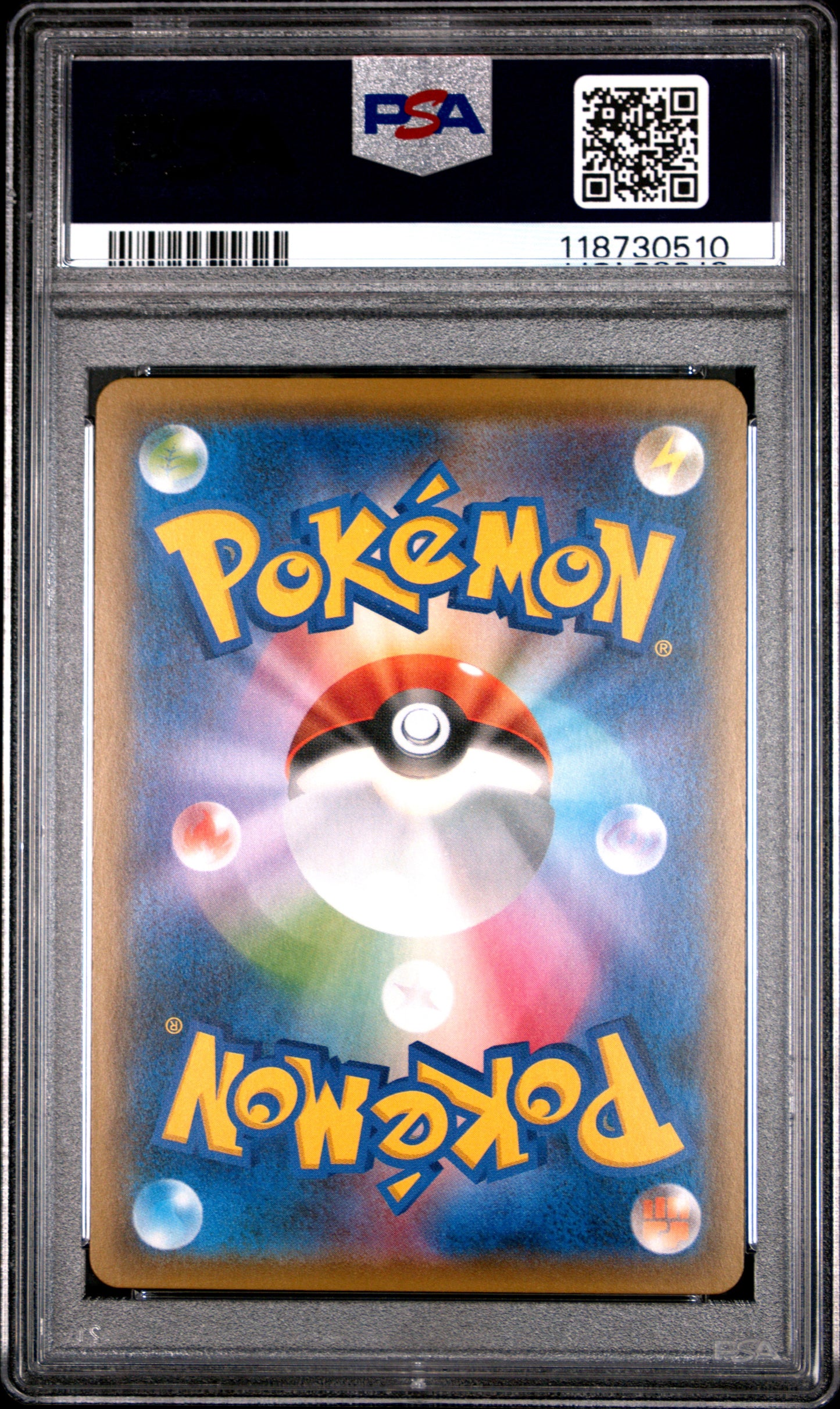 PSA 10 - Ivysaur Reverse 002/150 SM8b Ultra Shiny GX - Pokemon