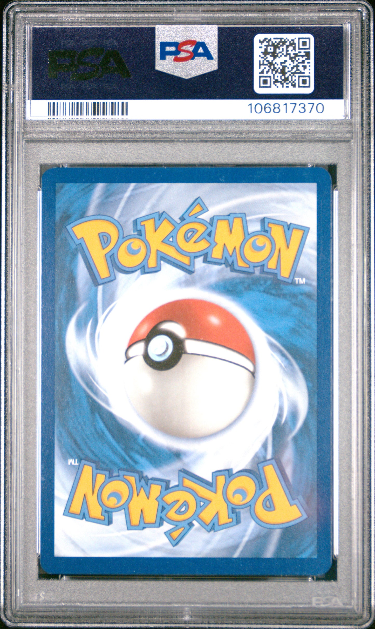 PSA 10 - Miraidon ex 244/198 & Koraidon ex 247/198 SV Base Set SEQ - Pokemon