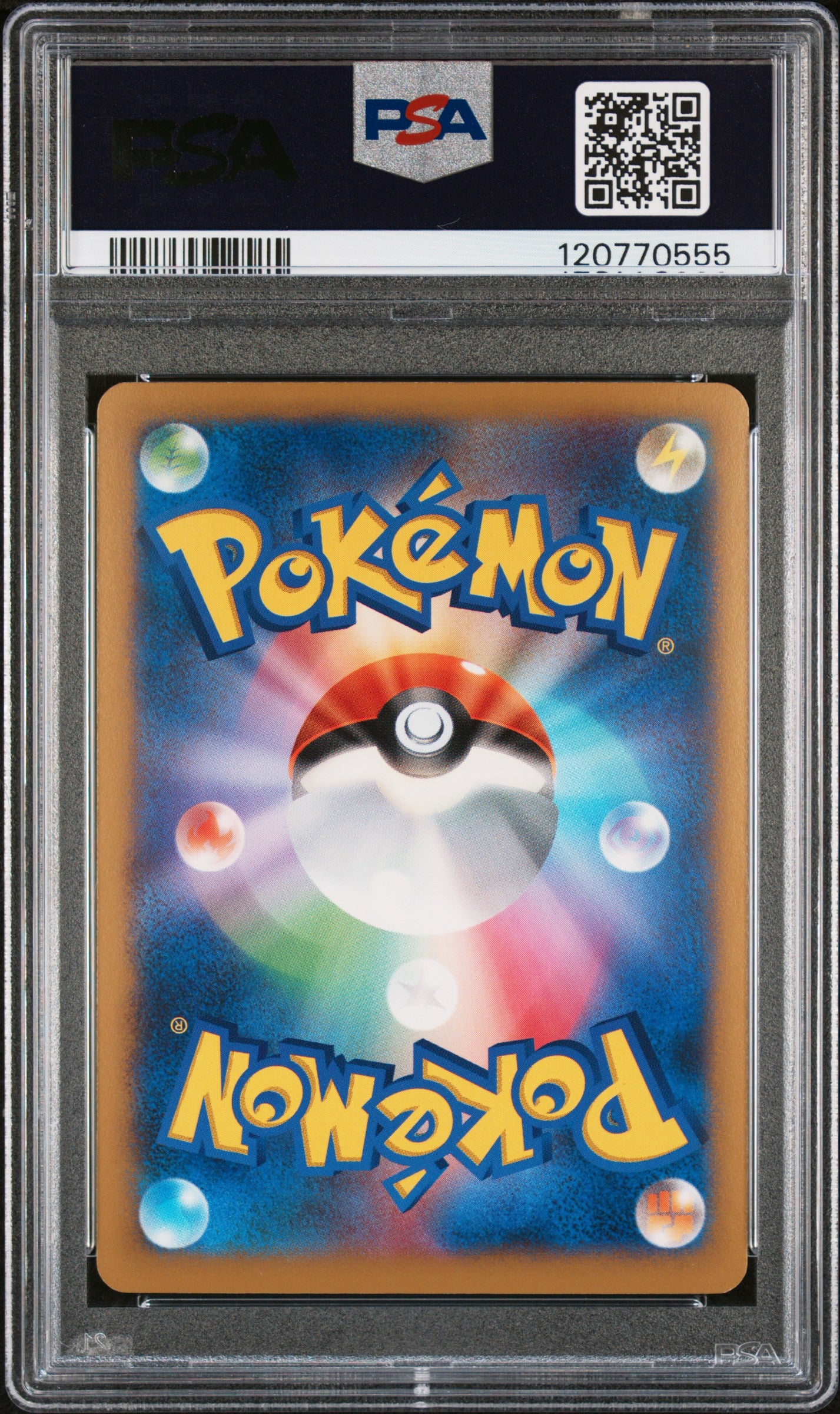 PSA 10 - Xerneas EX 063/060 XY1 X 1st Edition - Pokemon