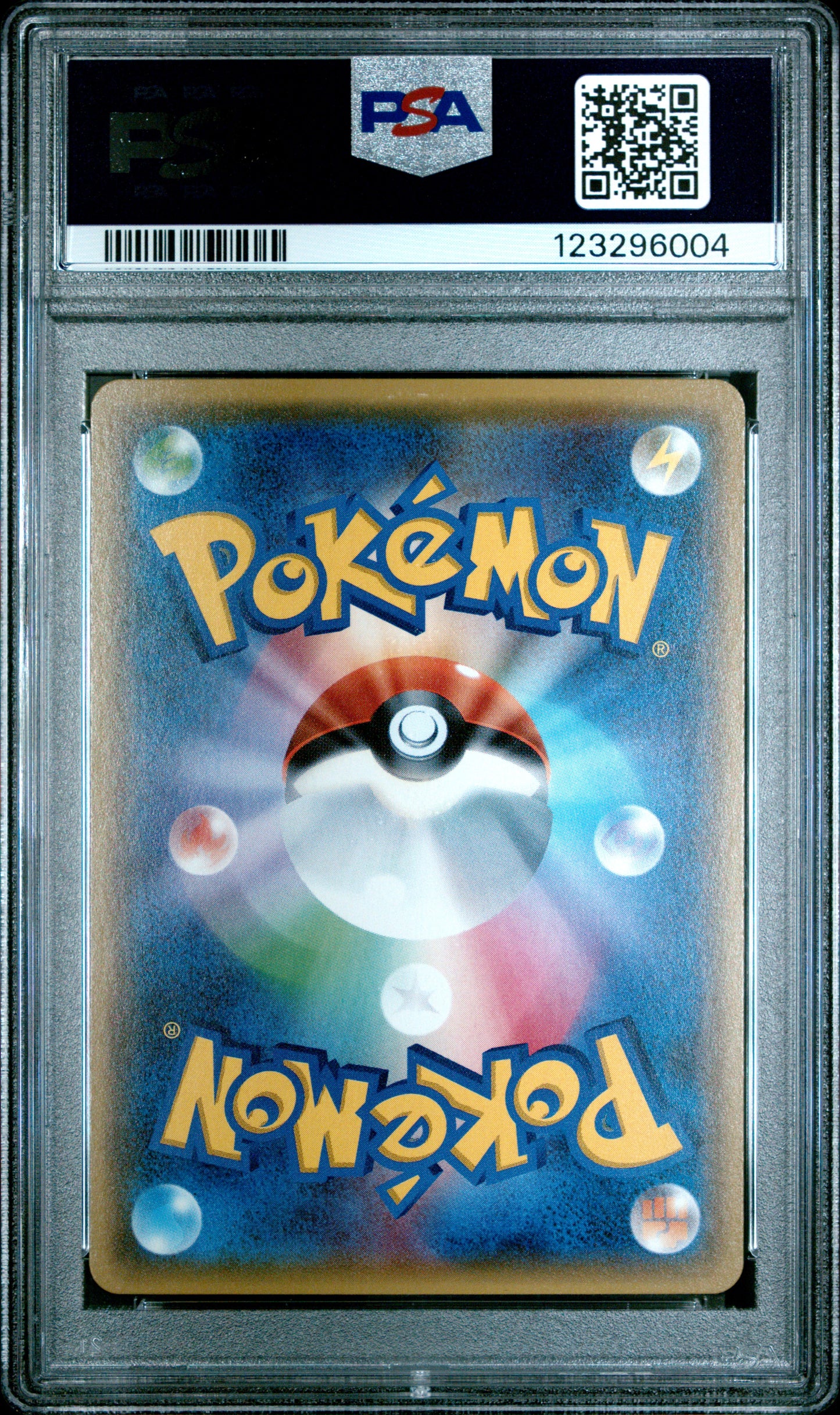 PSA 10 - Jirachi Reverse 080/171 The Best of XY - Pokemon