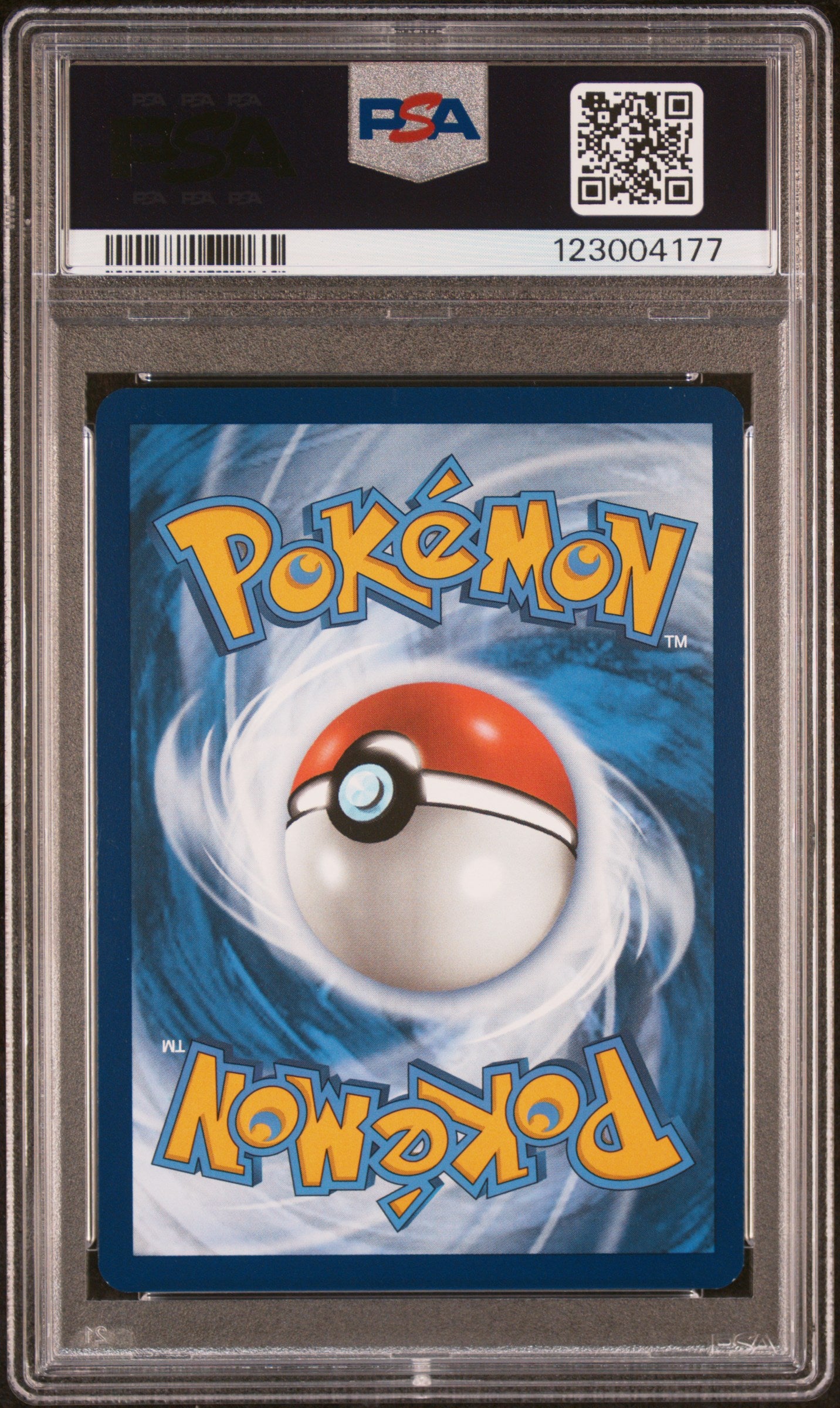 PSA 9 - Glaceon ex 150/131 SIR SV Prismatic Evolutions - Pokemon