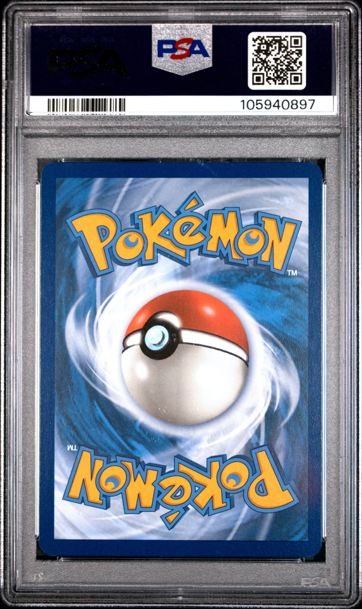 PSA 10 - Charizard ex 183/165 SV MEW English 151 - Pokemon