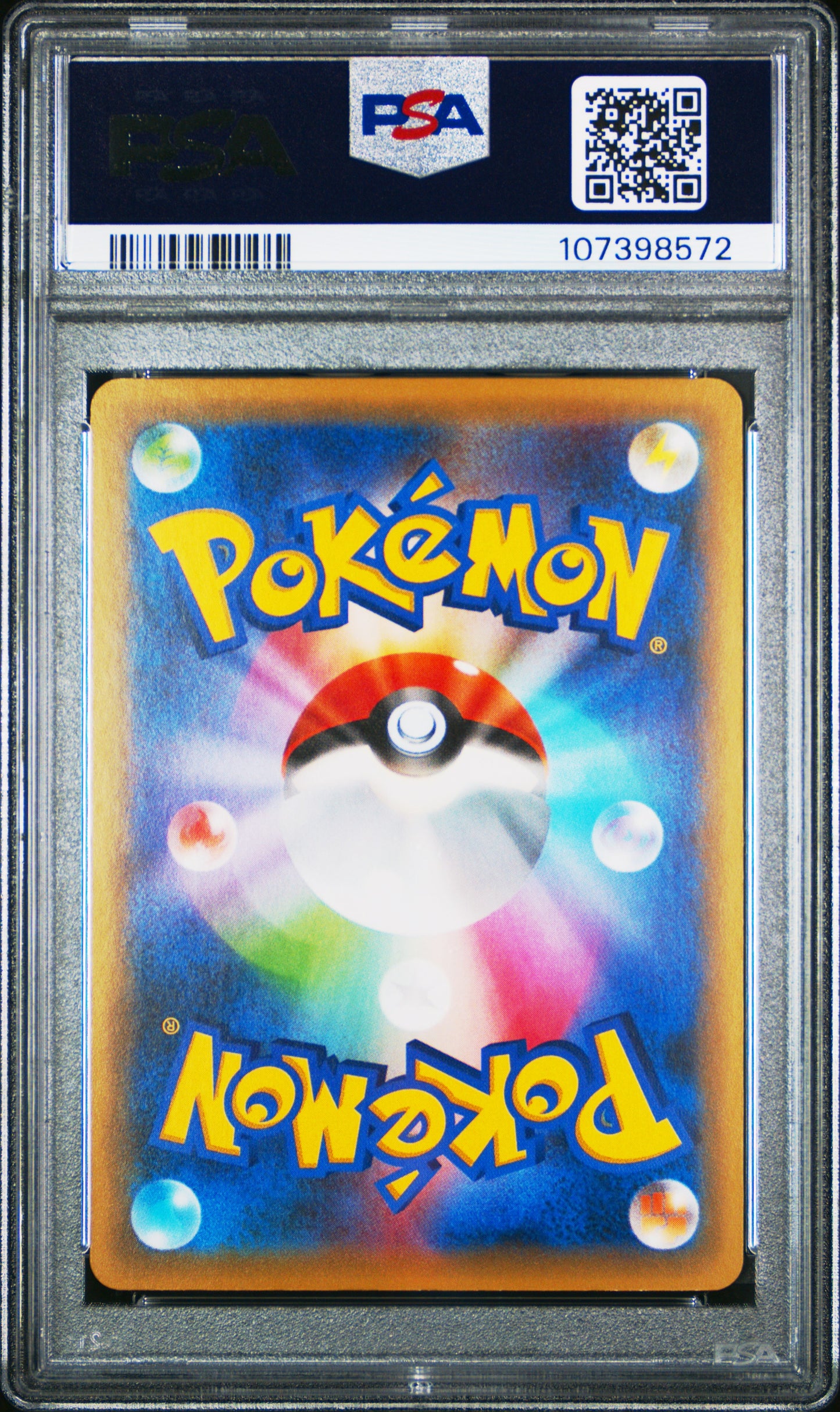 PSA 10 - Groudon EX 072/131 XY CP4 Premium Champion Pack - Pokemon