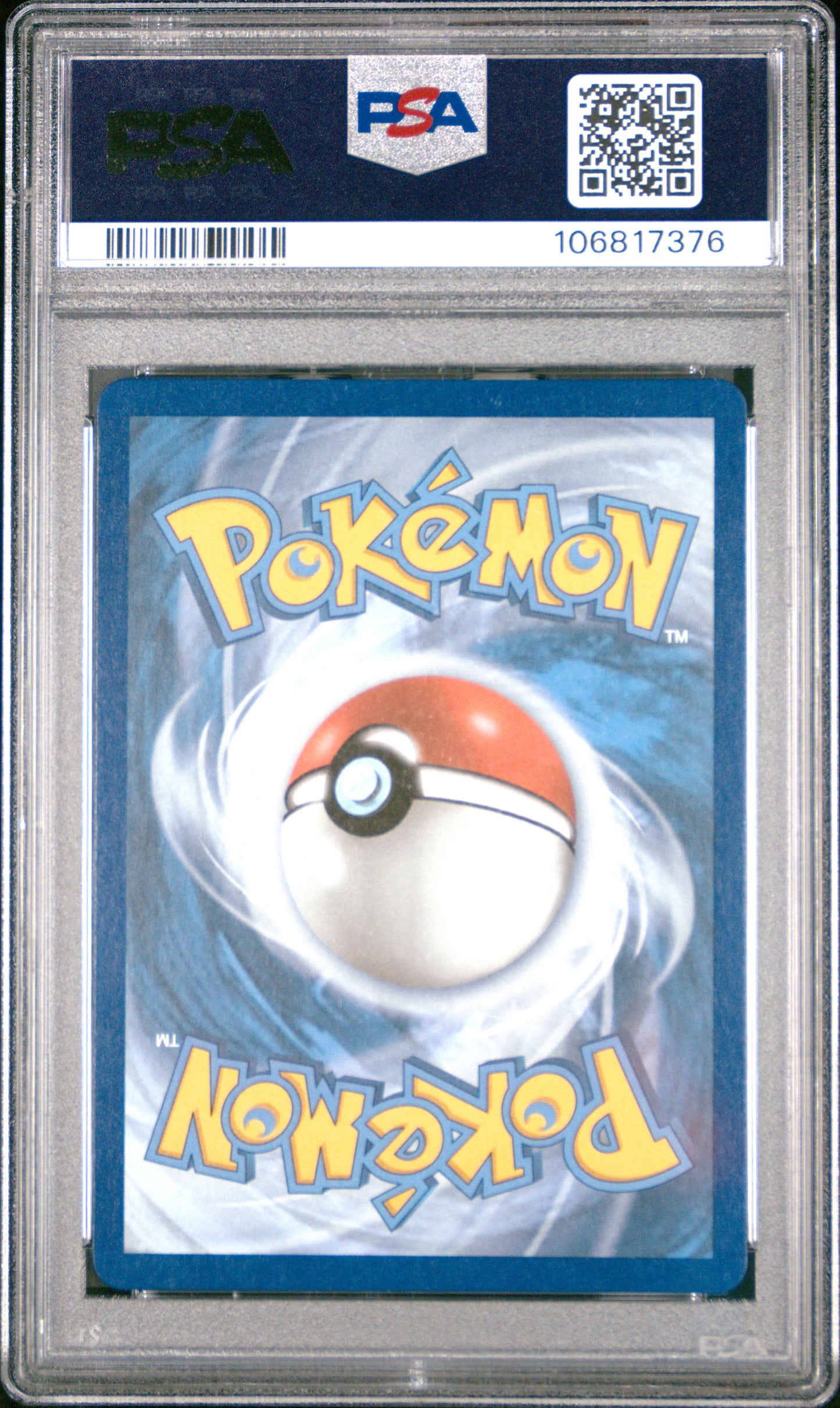 PSA 10 - Sylveon V 184/203 SWSH Evolving Skies - Pokemon