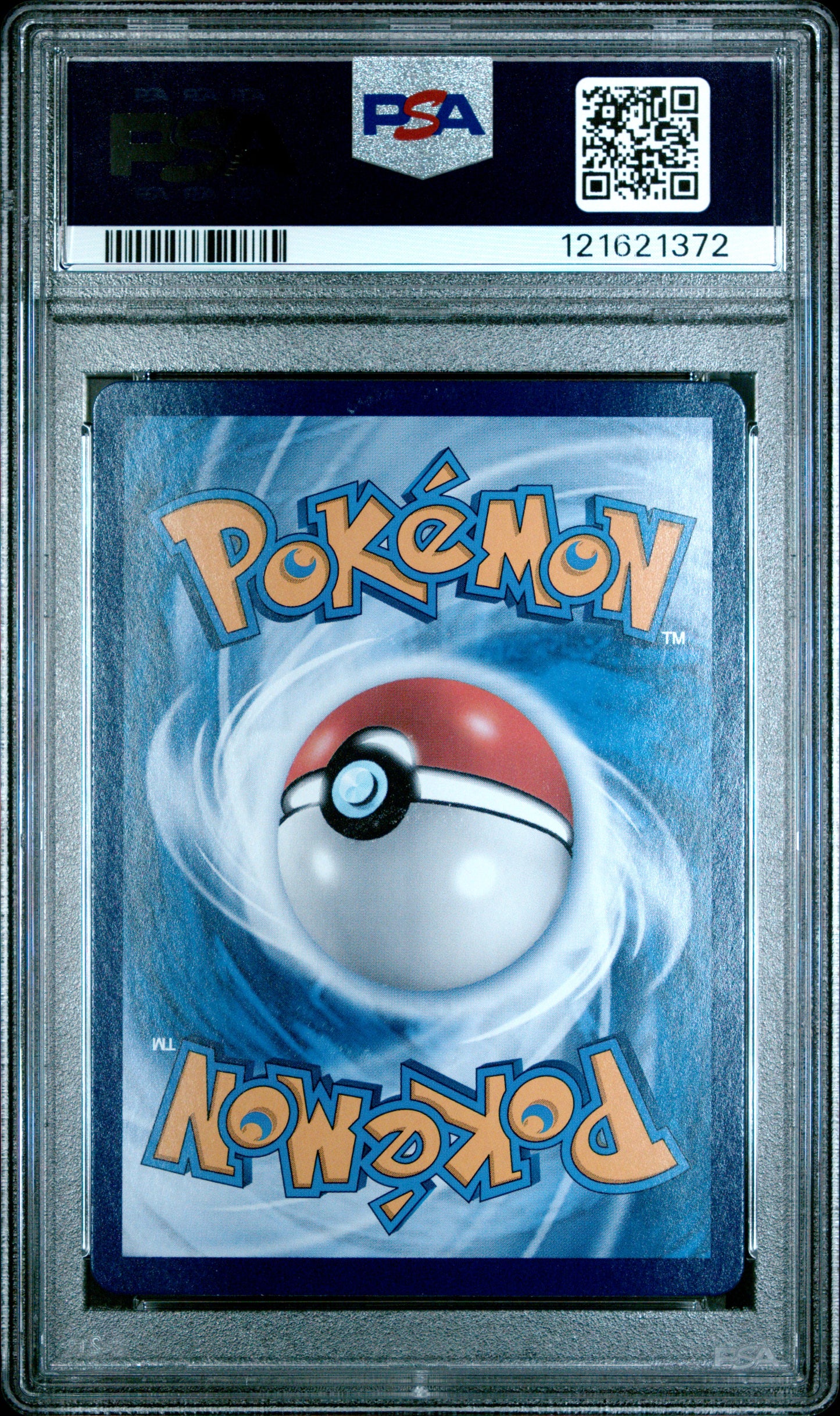 PSA 7 - Pikachu 172/SV-P Pizza Hut Hong Kong Exclusive Campaign Promo - Pokemon