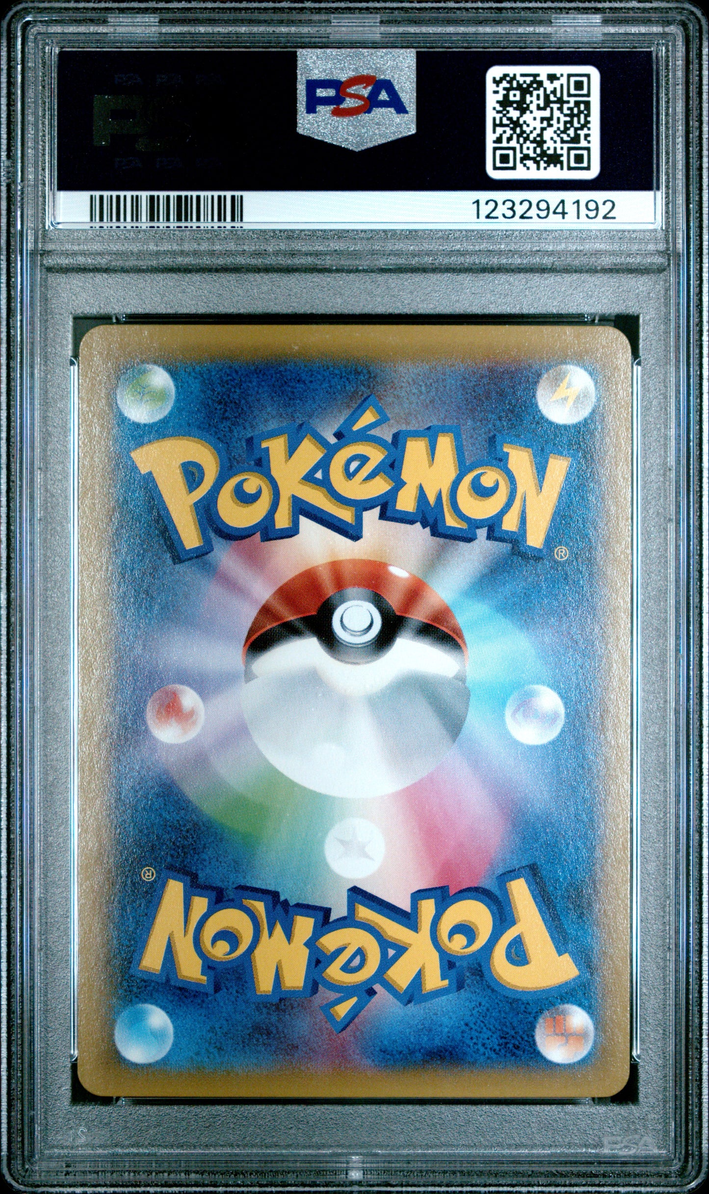 PSA 10 - Ampharos EX 027/081 XY7 Bandit Ring 1st Edition - Pokemon