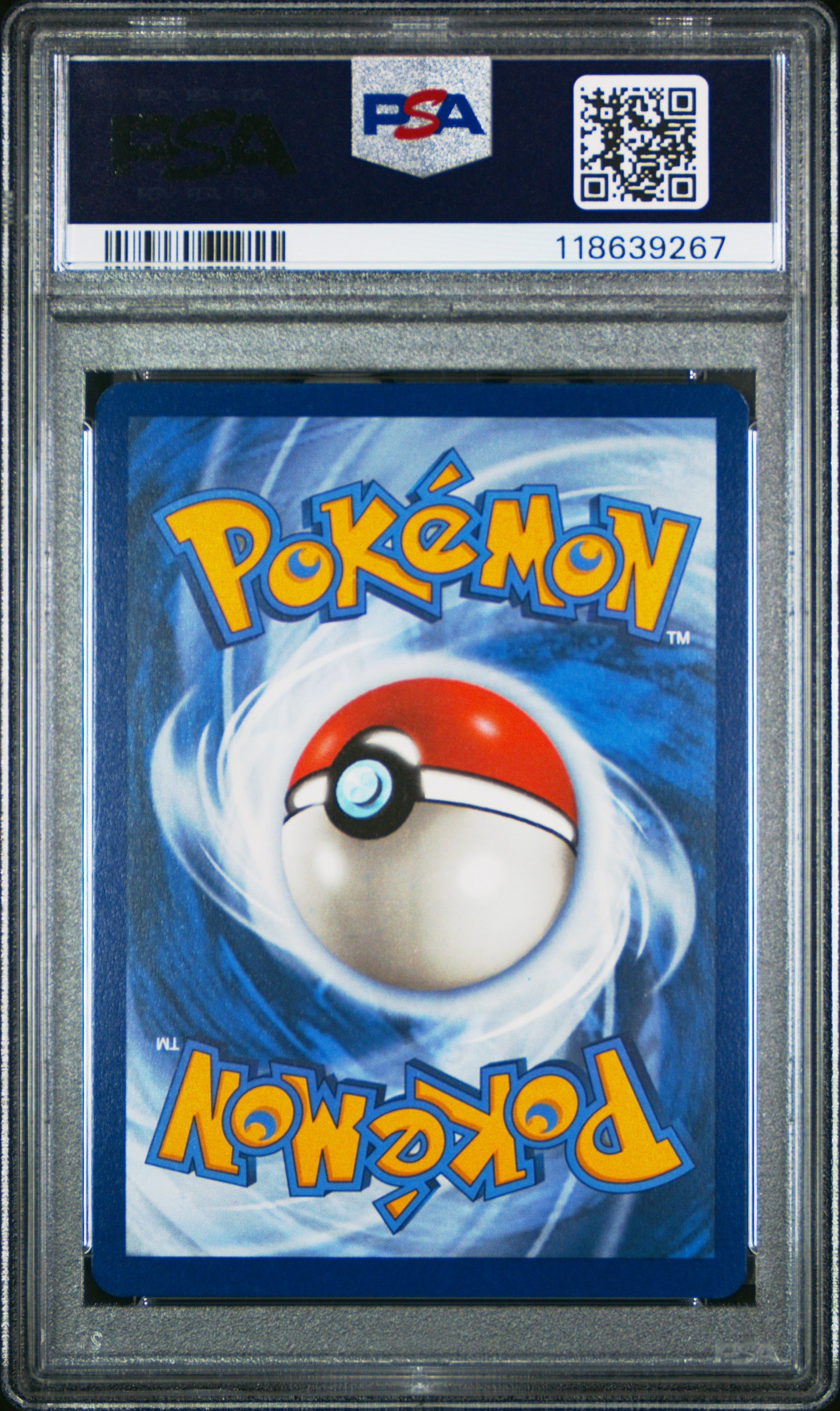 PSA 10 - Mimikyu SVP075 SV Paldean Fates Elite Trainer Box Promo - Pokemon