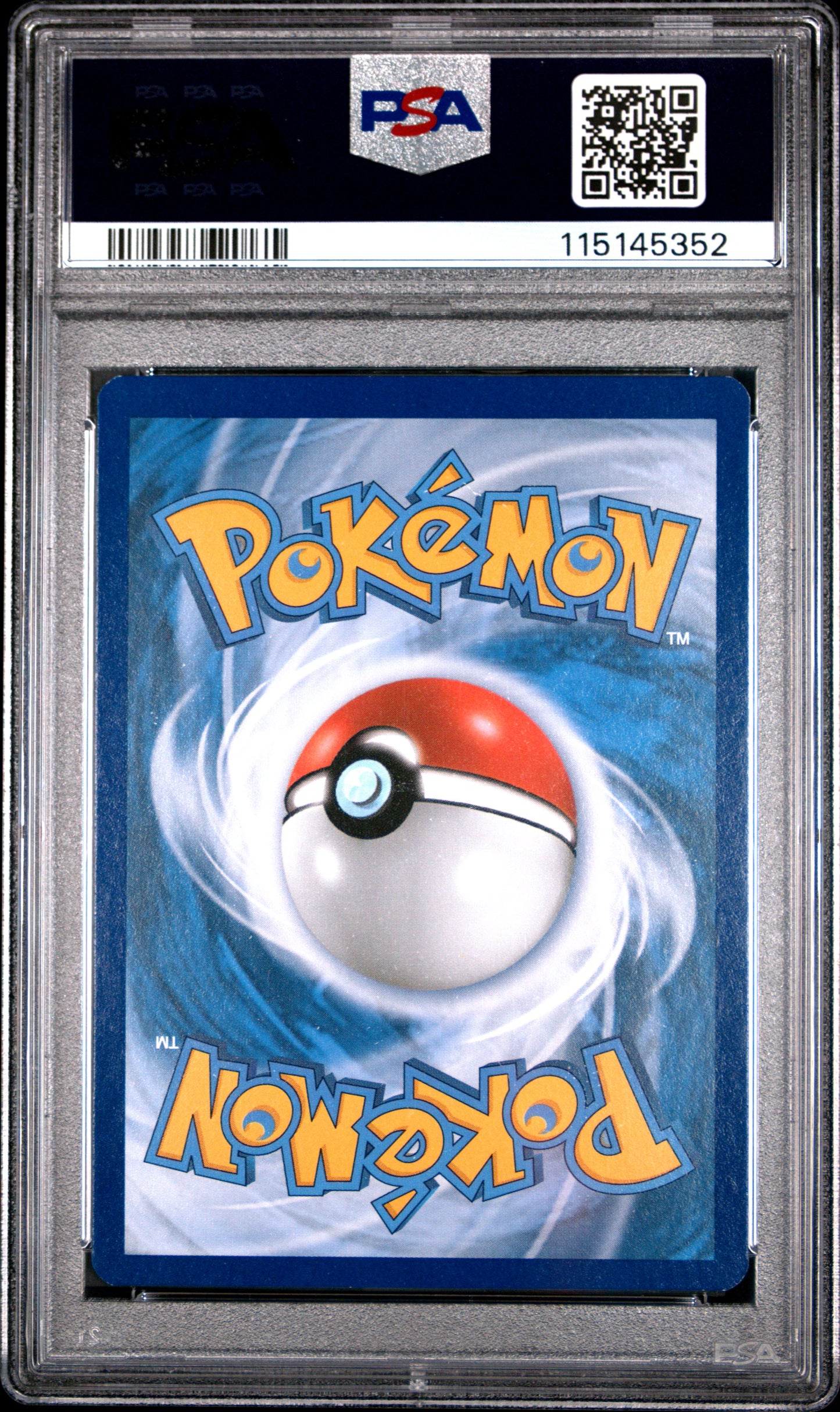 PSA 8 - AZ 117/119 XY Phantom Forces - Pokemon