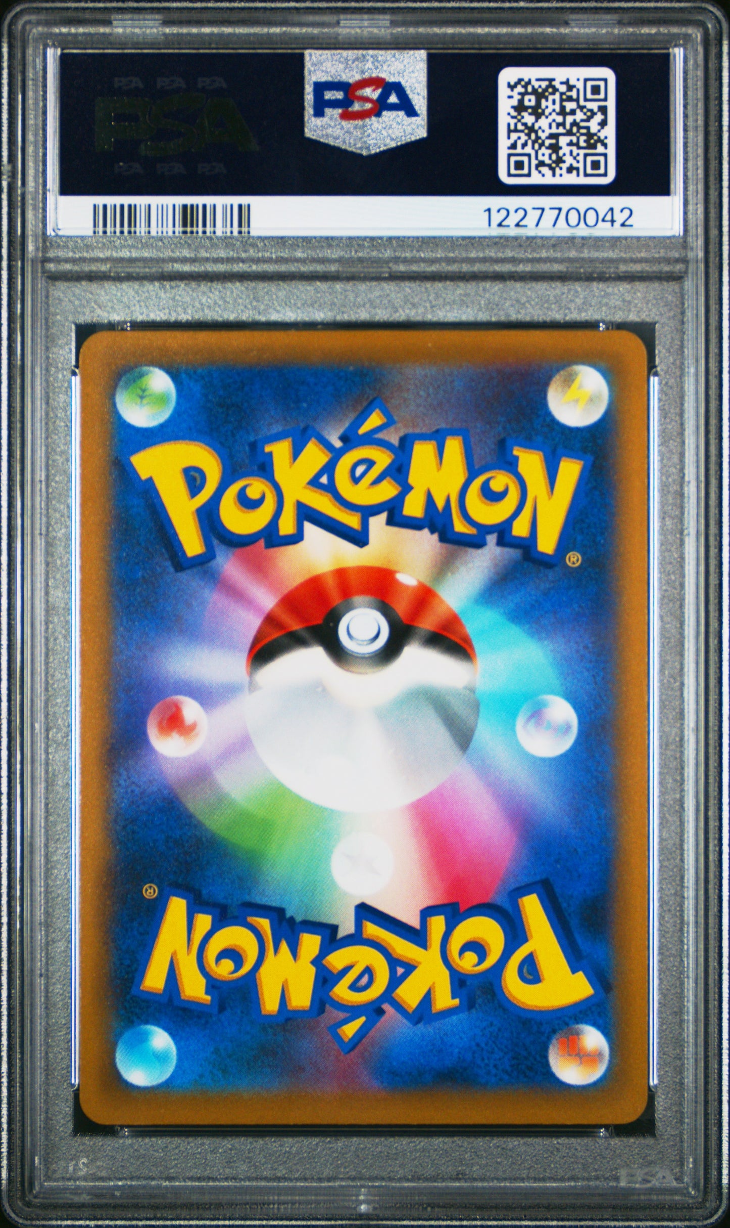 PSA 10 - Charizard VSTAR 118/100 s9 Star Birth - Pokemon