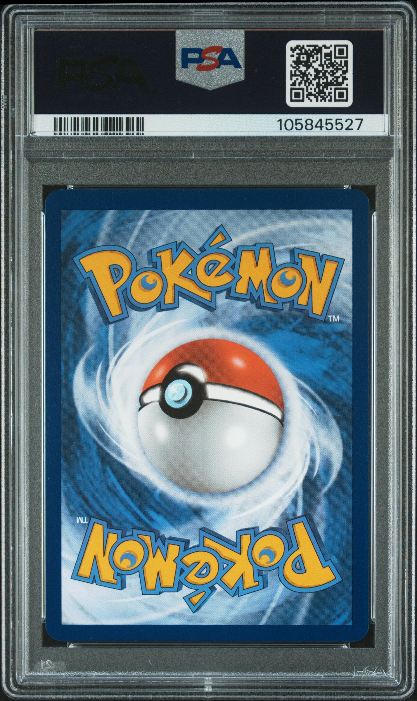 PSA 10 - Gardevoir ex SIR 245/198 SV Base Set - Pokemon