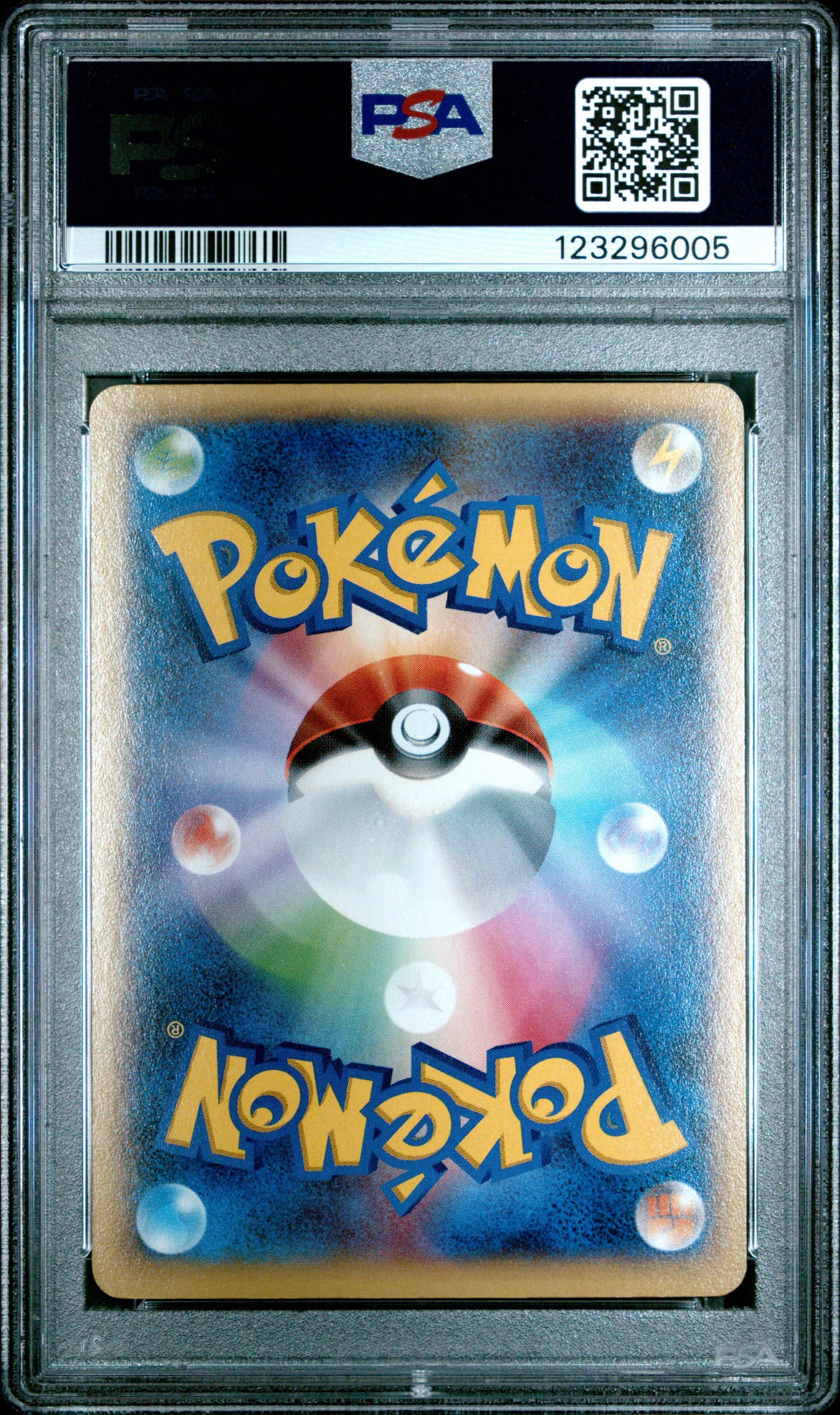 PSA 10 - Greninja EX 021/XY-P Gym Pack Japanese Promo - Pokemon