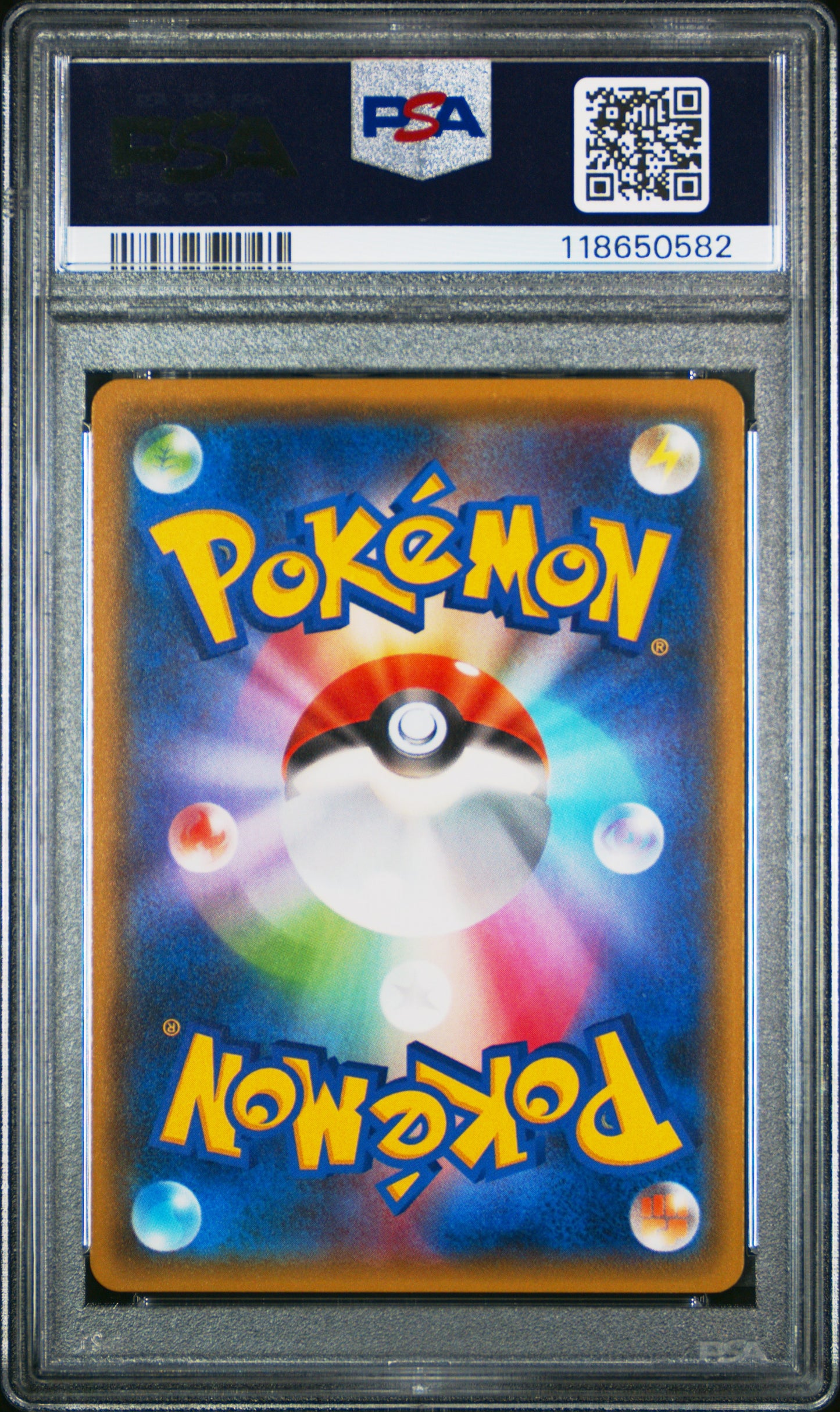 PSA 10 - Mewtwo GX 219/150 SM8b Ultra Shiny GX - Pokemon