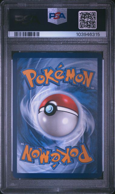 PSA 10 - Pikachu ex 247/191 SV Surging Sparks - Pokemon
