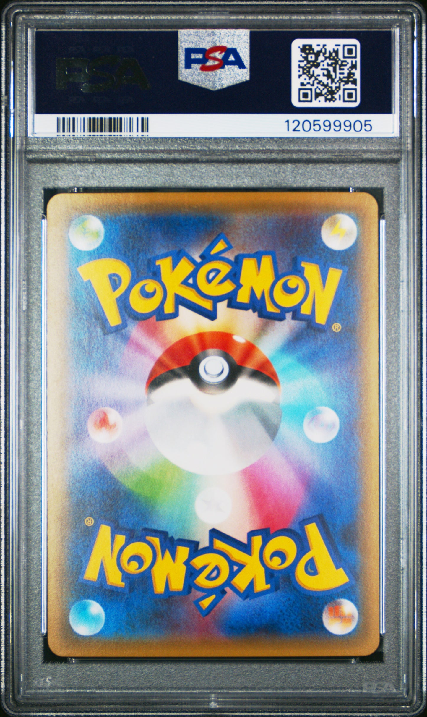 PSA 10 - Dedenne Holo 012/032 XY CP3 Pokekyun 1st Ed - Pokemon