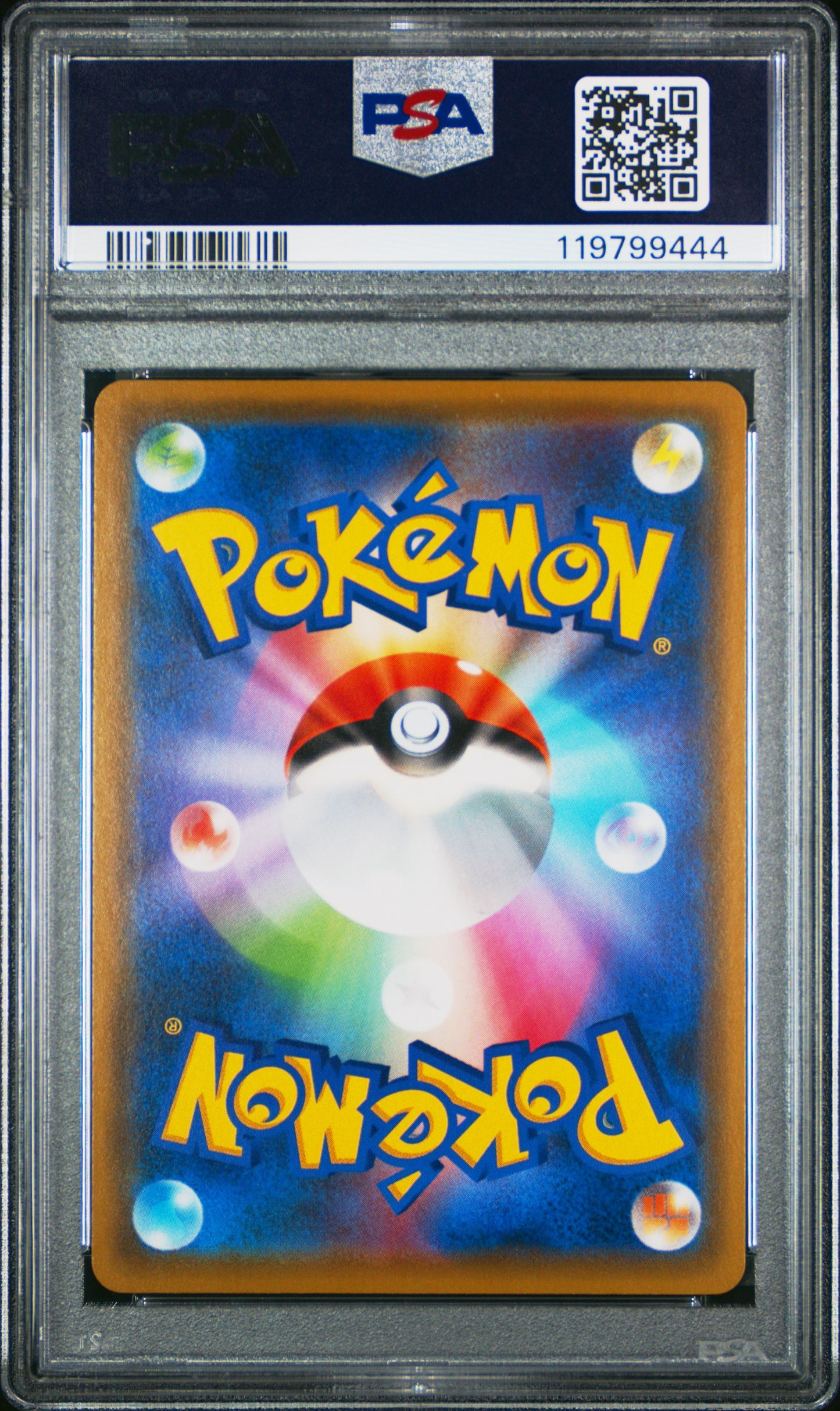 PSA 10 - Umbreon & Darkrai GX 181/173 SM12a Tag Team GX: All Stars - Pokemon