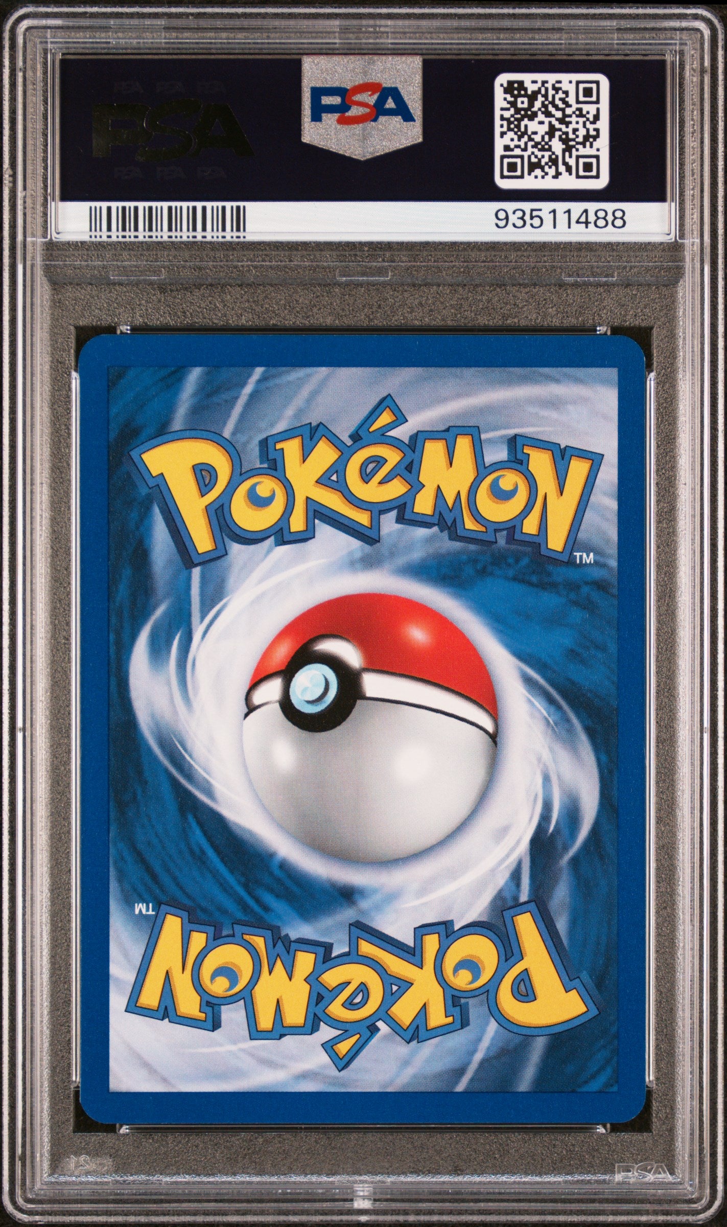 PSA 10 - Flying Pikachu #25 German 2000 Worlds Collection Promo - Pokemon