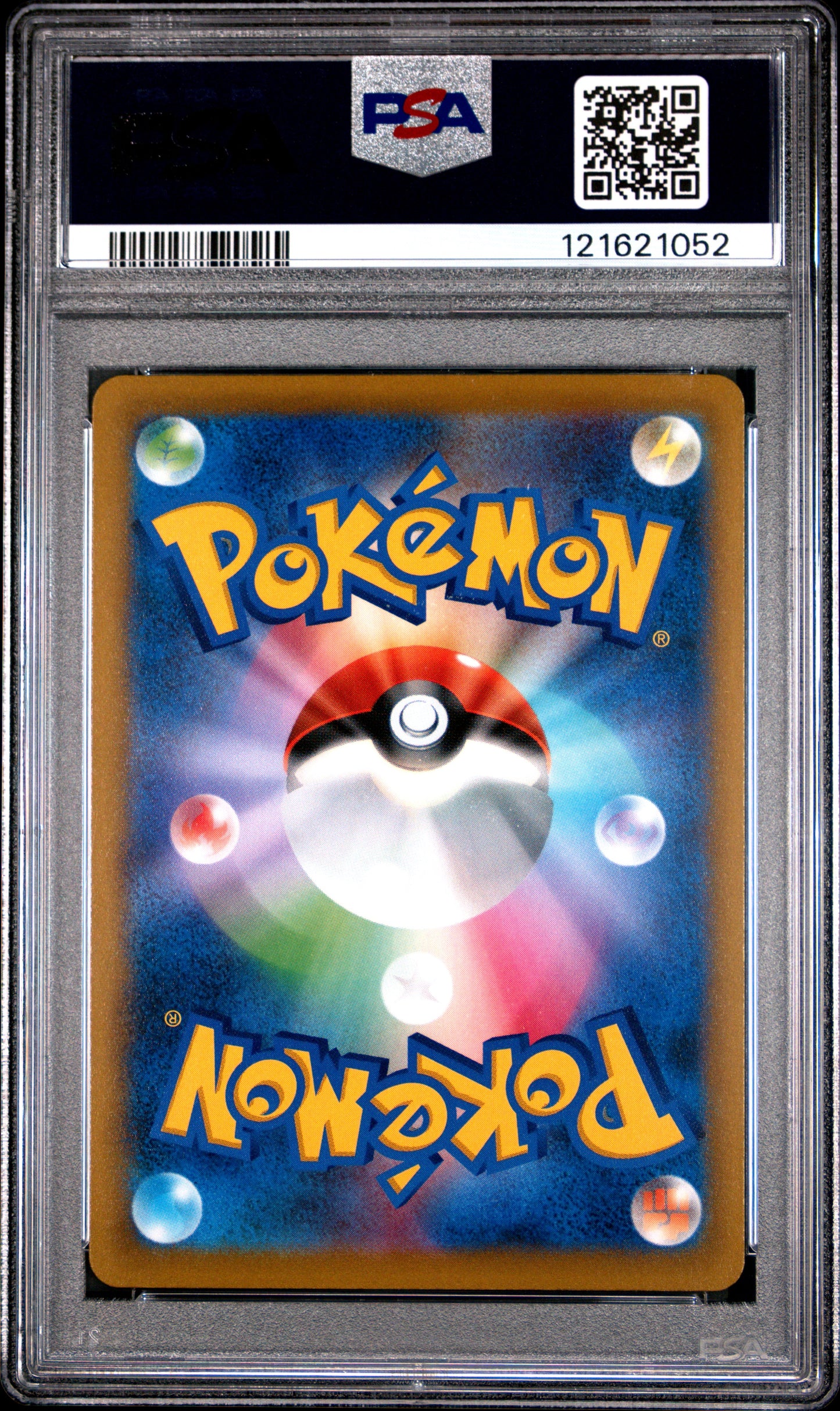 PSA 10 - Charizard V 103/100 s9 Star Birth - Pokemon