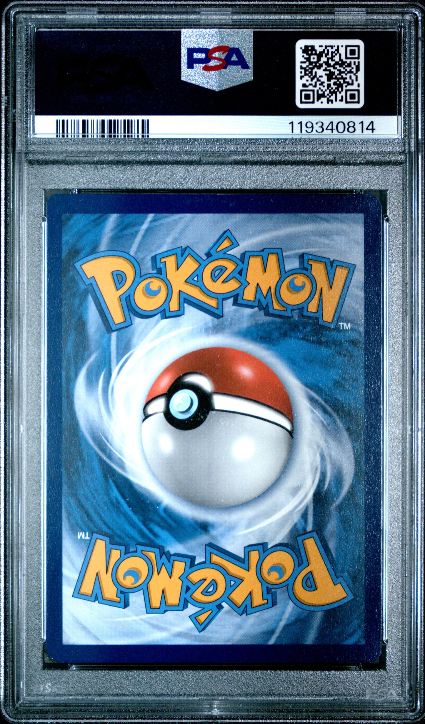 PSA 7 - Charizard VMAX SWSH261 Ultra Premium Collection Promo - Pokemon