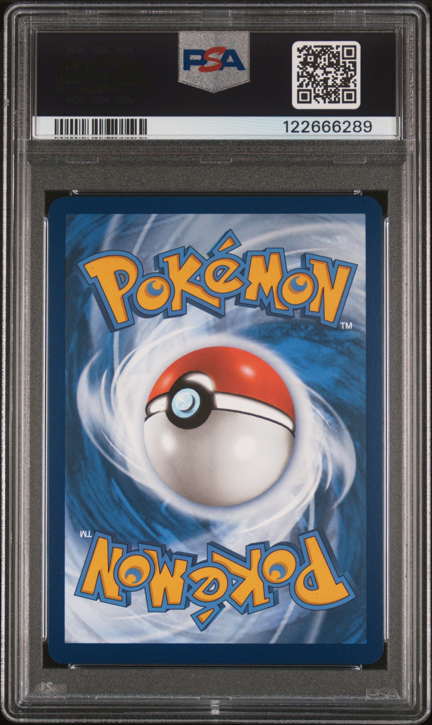 PSA 10 - Pikachu ex 238/191 SIR SV Surging Sparks - Pokemon