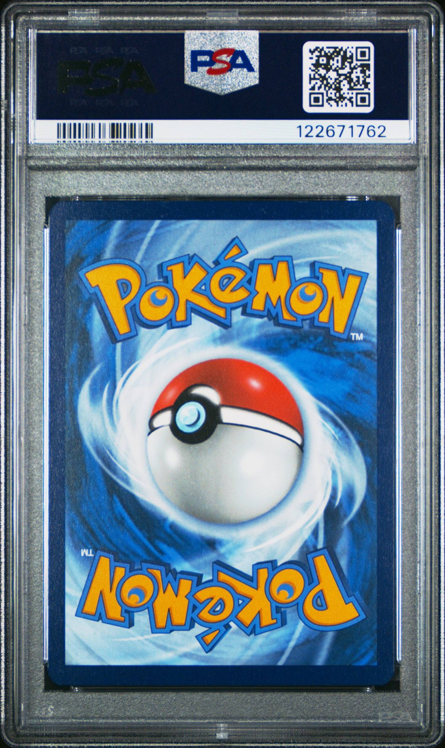 PSA 9 - Feraligatr SVP213 2024 Illustration Contest Promo - Pokemon