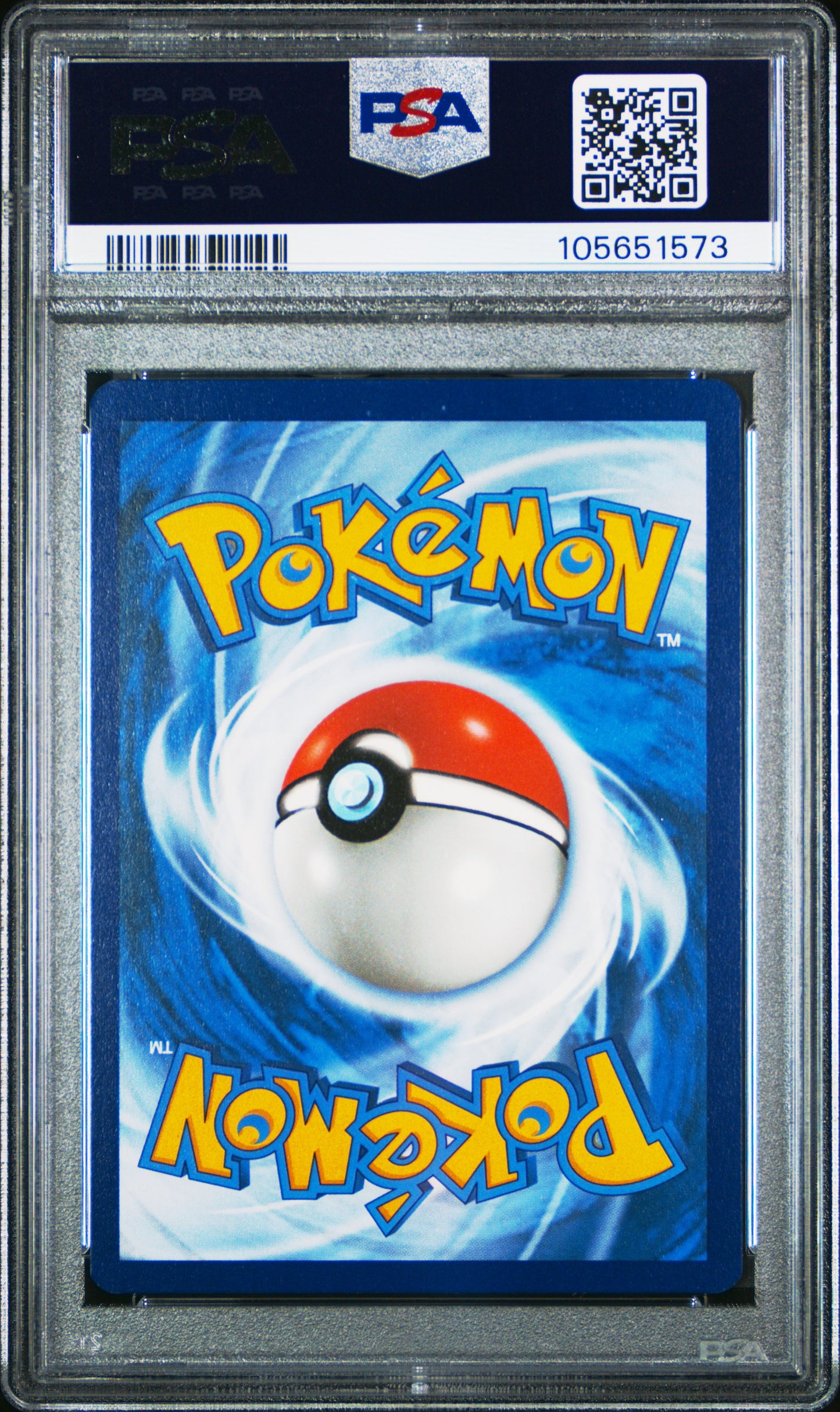 PSA 10 - Squawkabilly ex 264/193 SIR SV Paldea Evolved - Pokemon