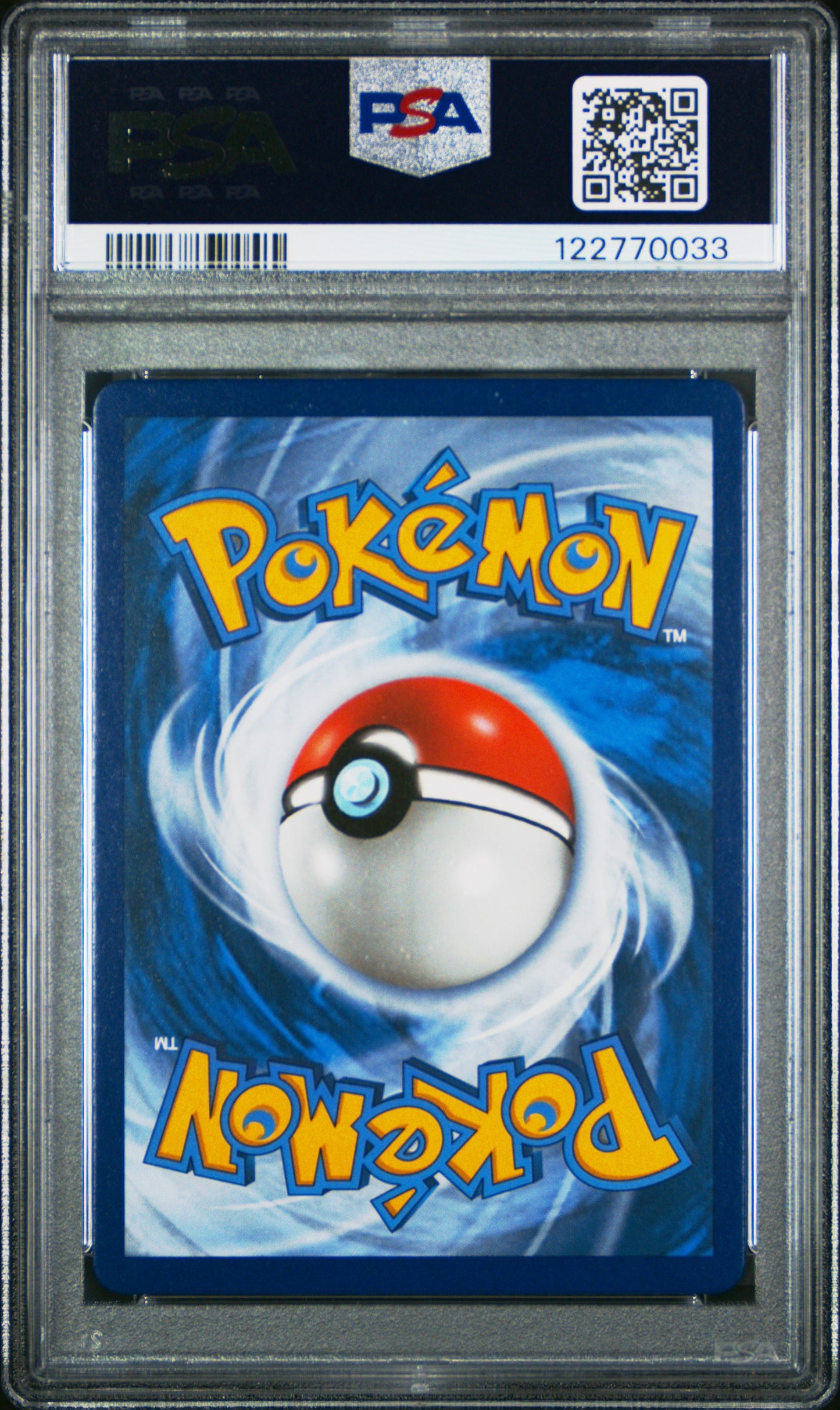 PSA 10 - Shining Mew 40/73 Sun & Moon Shining Legends - Pokemon