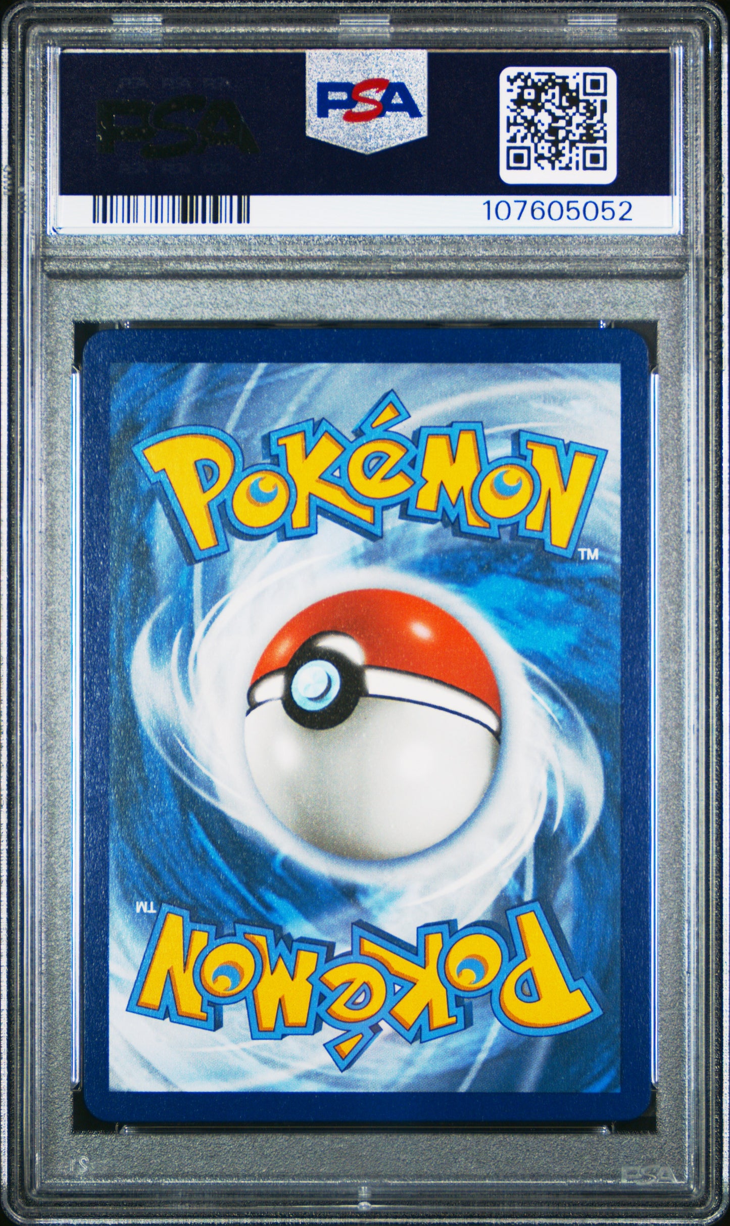 PSA 10 - Tyranitar V Alternate Art 155/163 SWSH Battle Styles - Pokemon