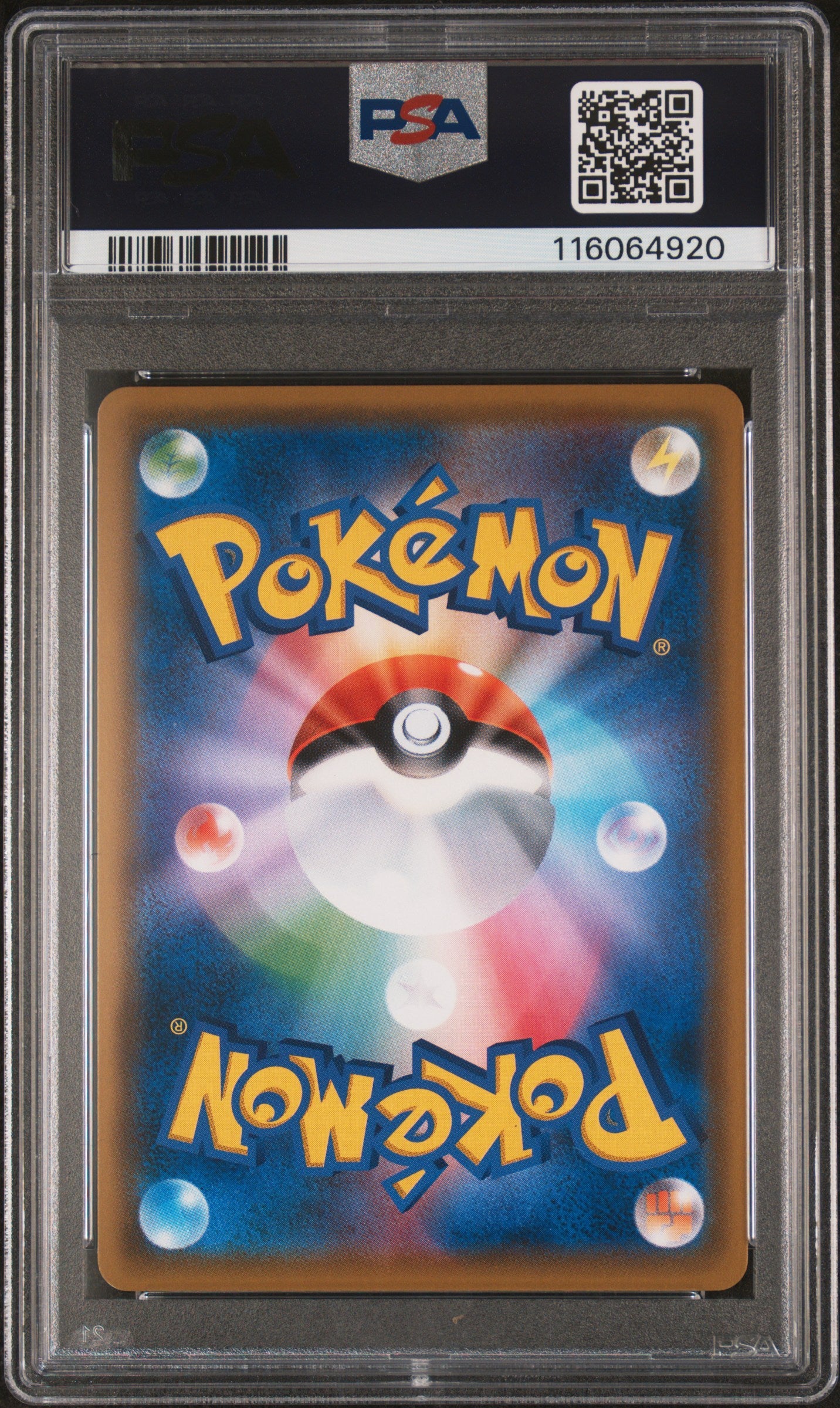 PSA 10 - Latios & Latias GX 114/095 SM9 Tag Bolt - Pokemon