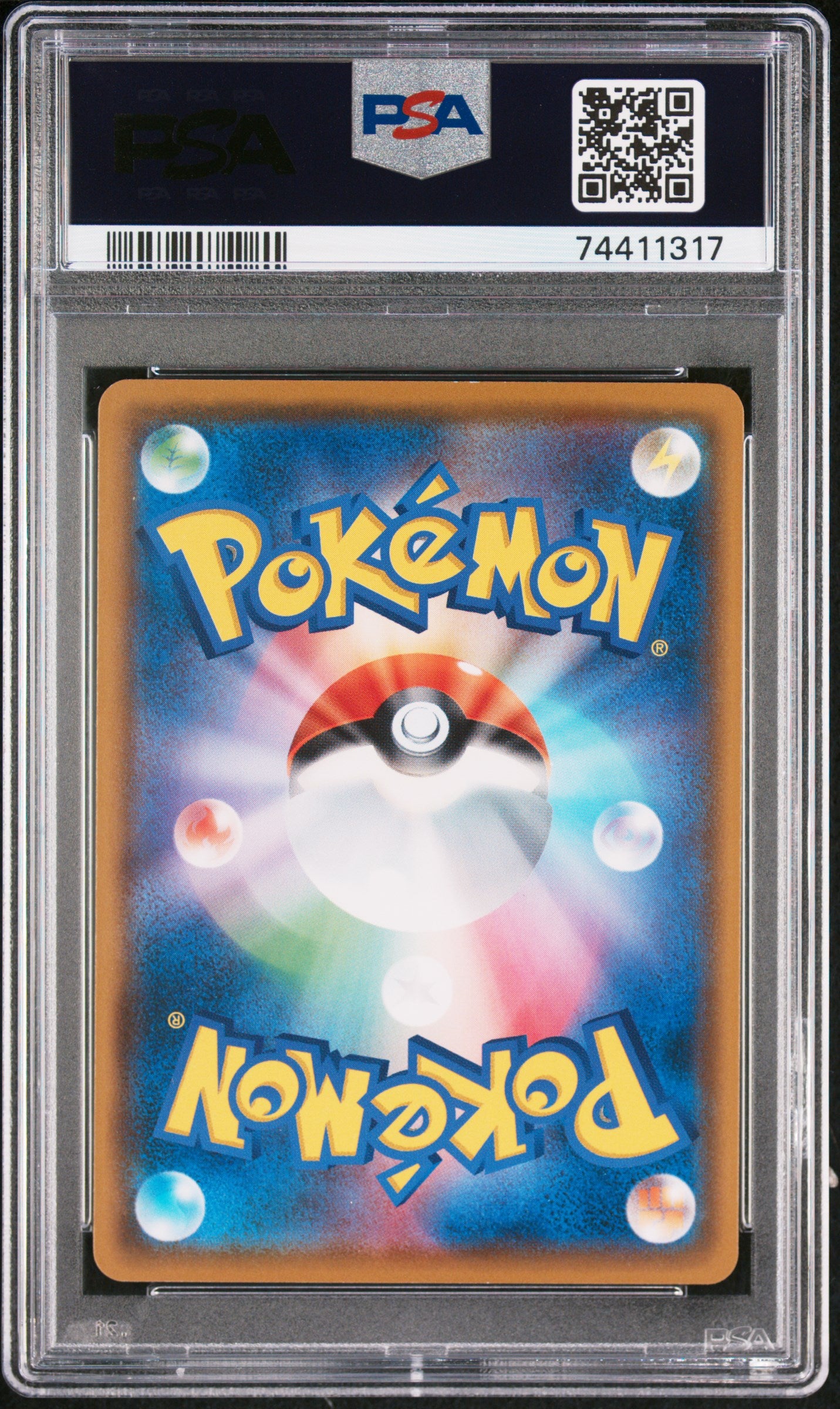 PSA 9 - Mimikyu 294/SM-P Daiichi Pan Promo - Pokemon