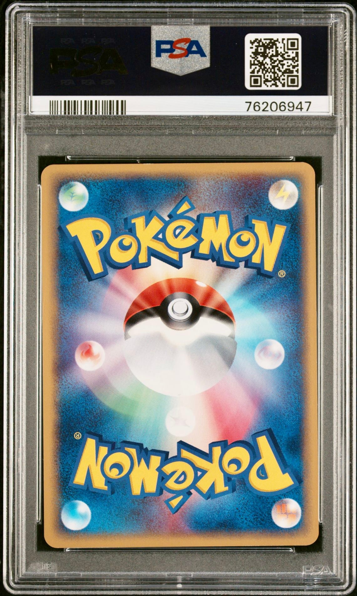 PSA 9 - Pokemon - Moltres - Trainer Magazine Vol. 18 - 013/T