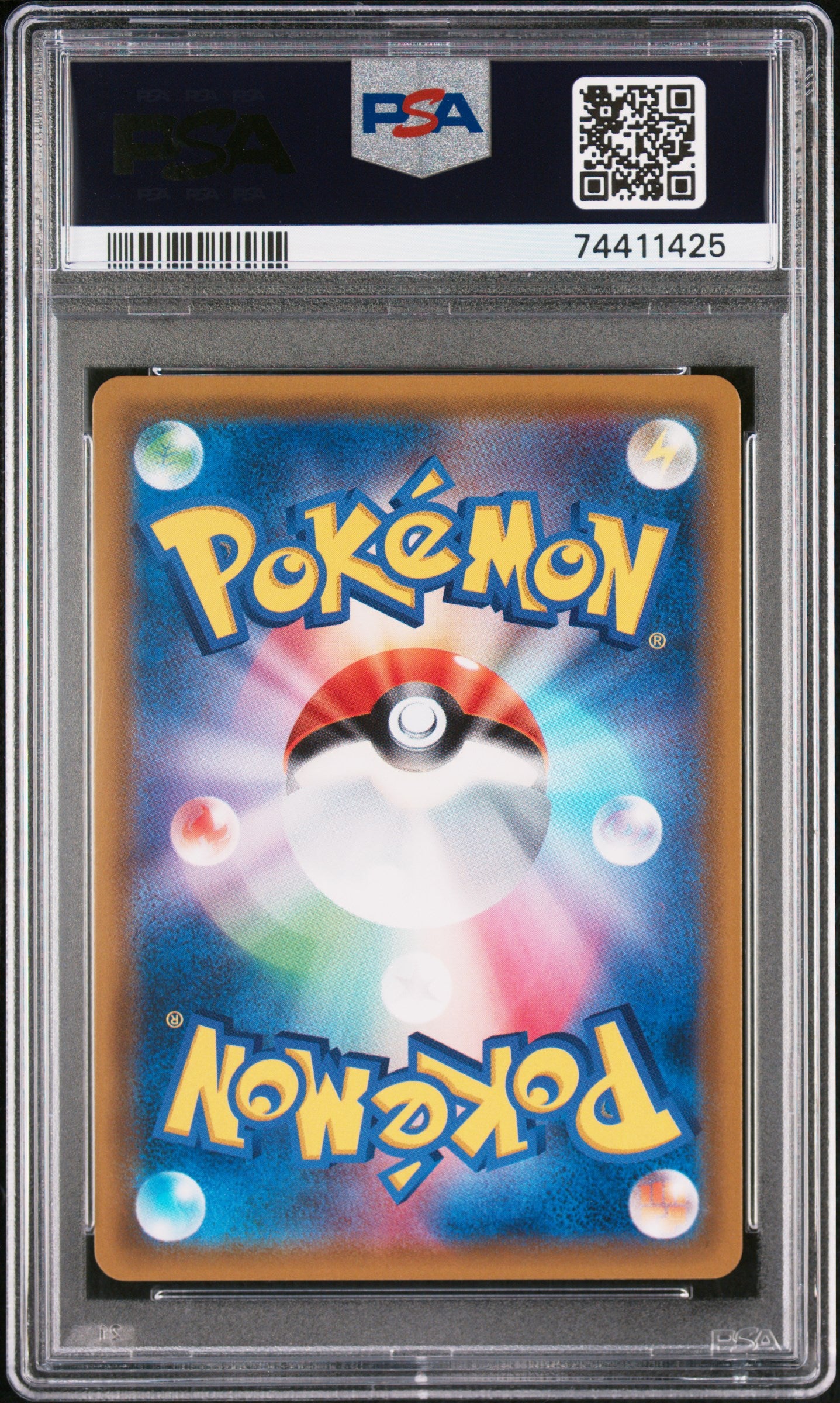 PSA 10 - Rollerskater 073/064 SM11a Remix Bout - Pokemon
