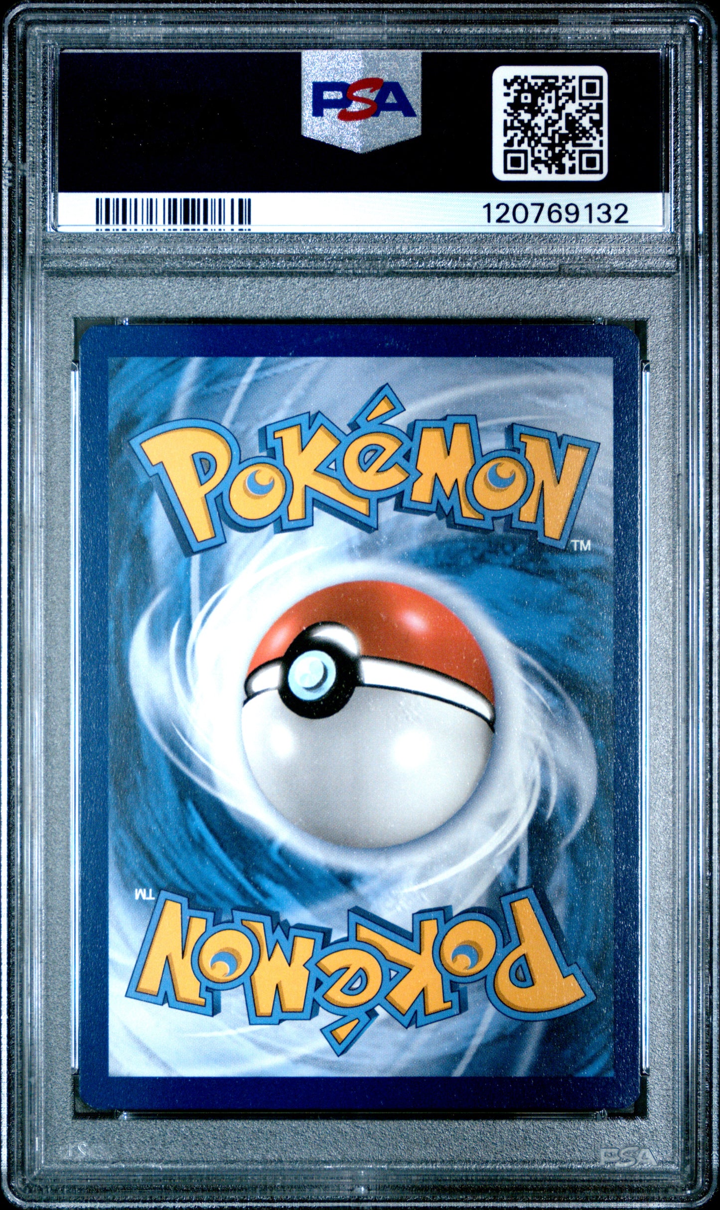 PSA 10 - Charizard V SWSH260 Ultra Premium Collection Promo - Pokemon