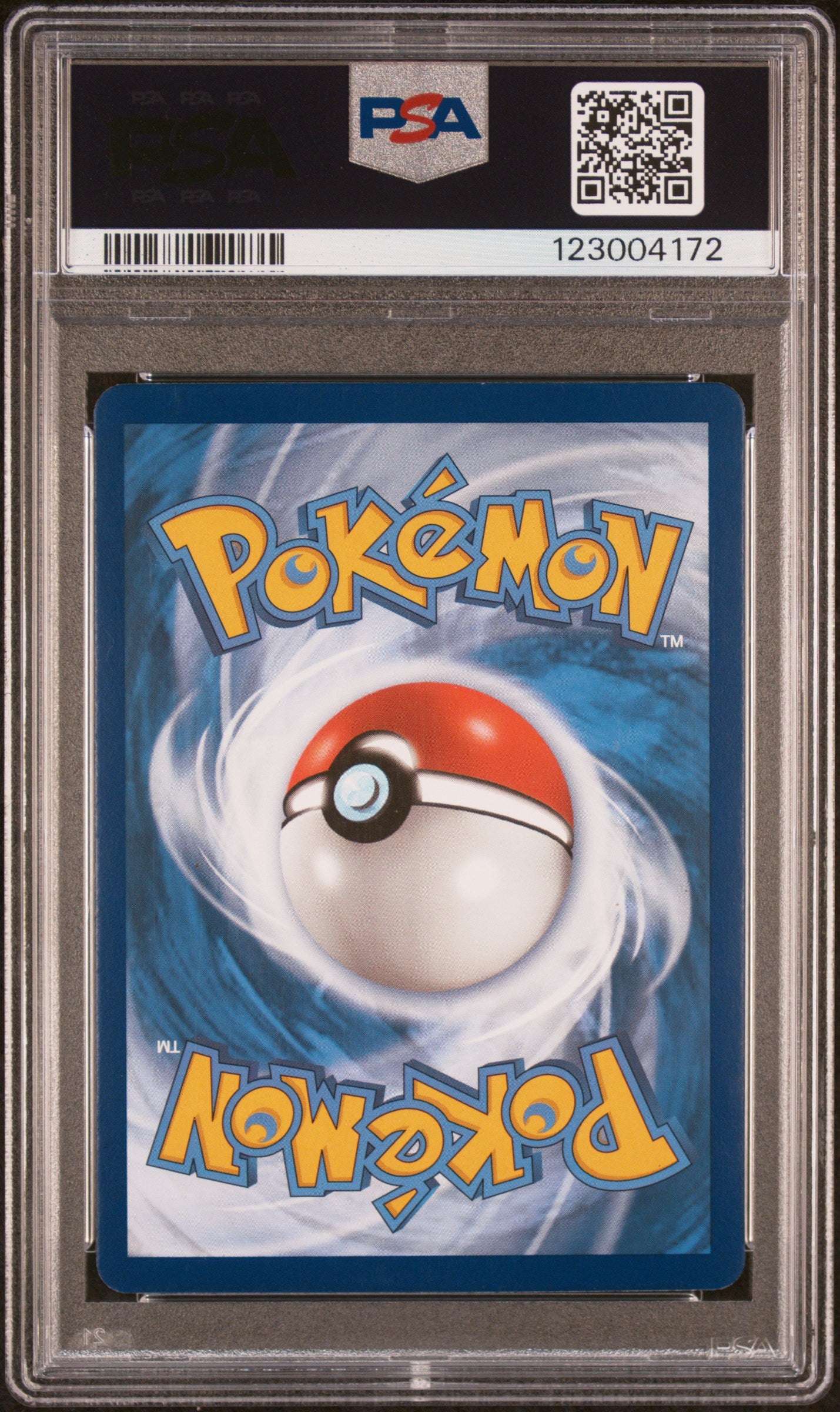 PSA 10 - Leafeon VMAX 205/203 Alt Art SWSH Evolving Skies - Pokemon
