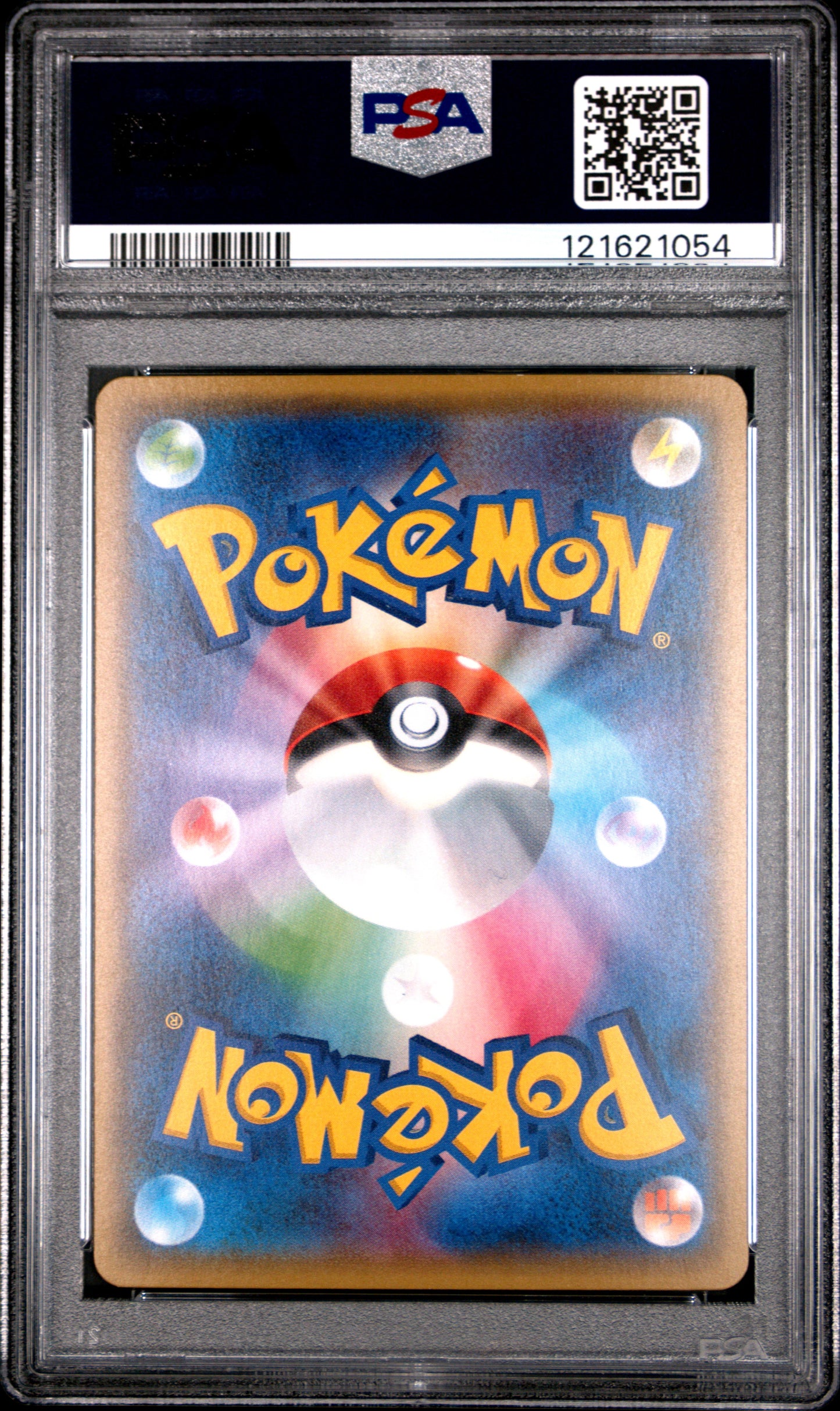 PSA 10 - Jolteon EX 032/171 The Best of XY - Pokemon