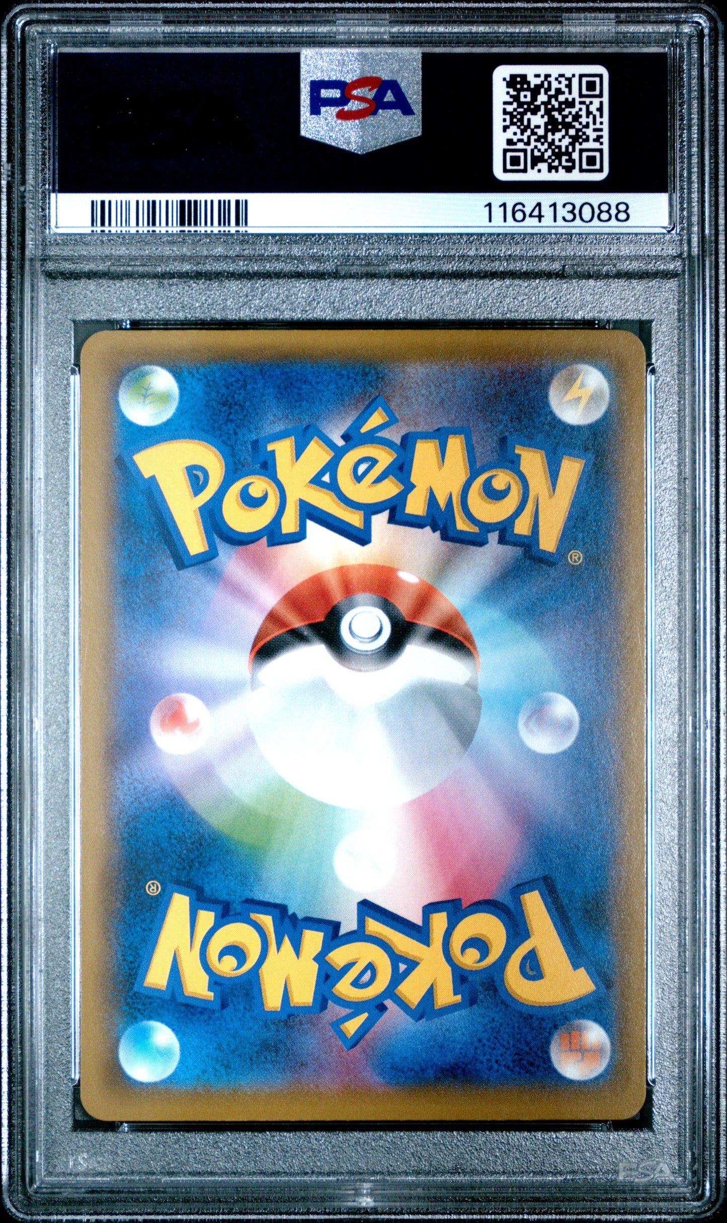PSA 9 - Vileplume GX 062/049 SM11b Dream League - Pokemon