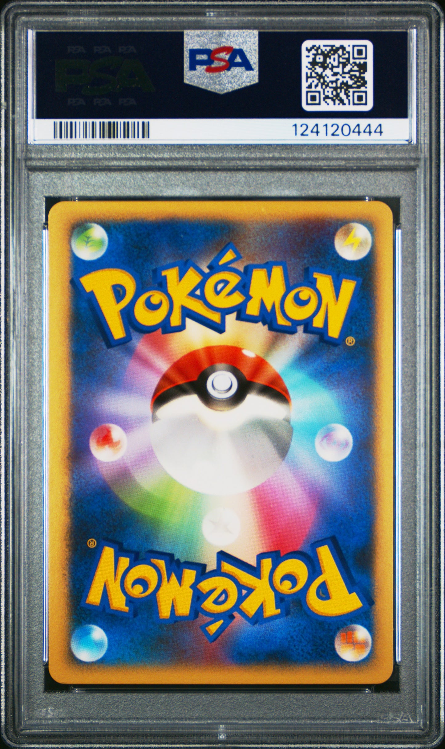 PSA 10 - Seven Nights Jirachi Holo Japanese 10th Movie Commemoration - Pokemon