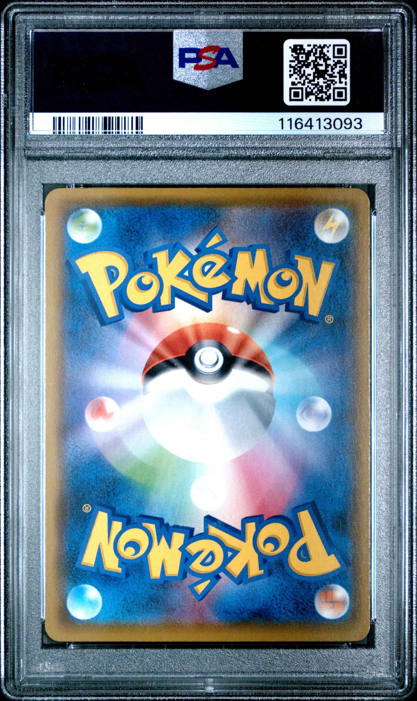 PSA 10 - Blastoise 003/025 s8a-P 25th Anniversary Edition - Pokemon