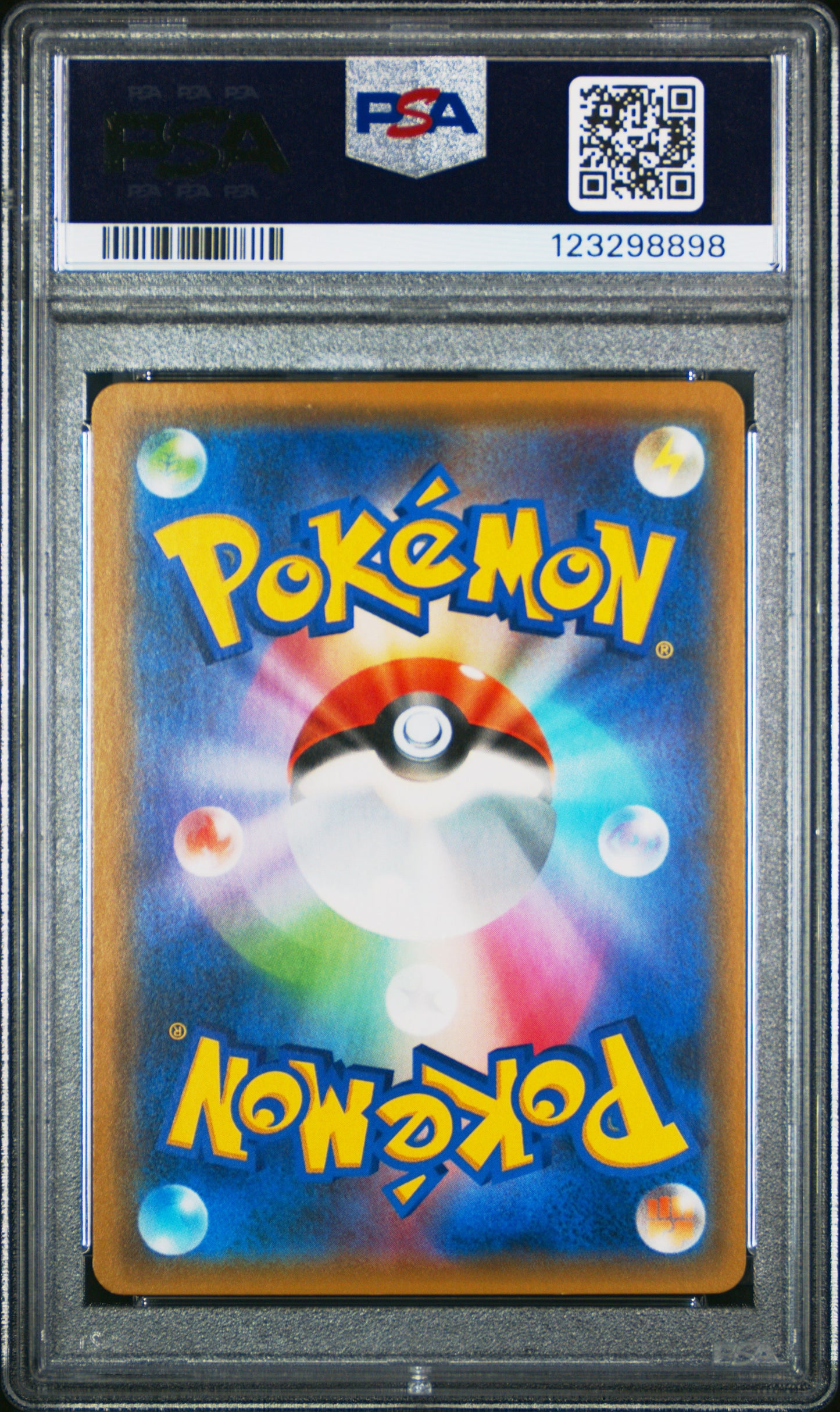 PSA 9 - Sceptile Holo 228/SM-P Sky-Splitting Charisma Box Promo - Pokemon