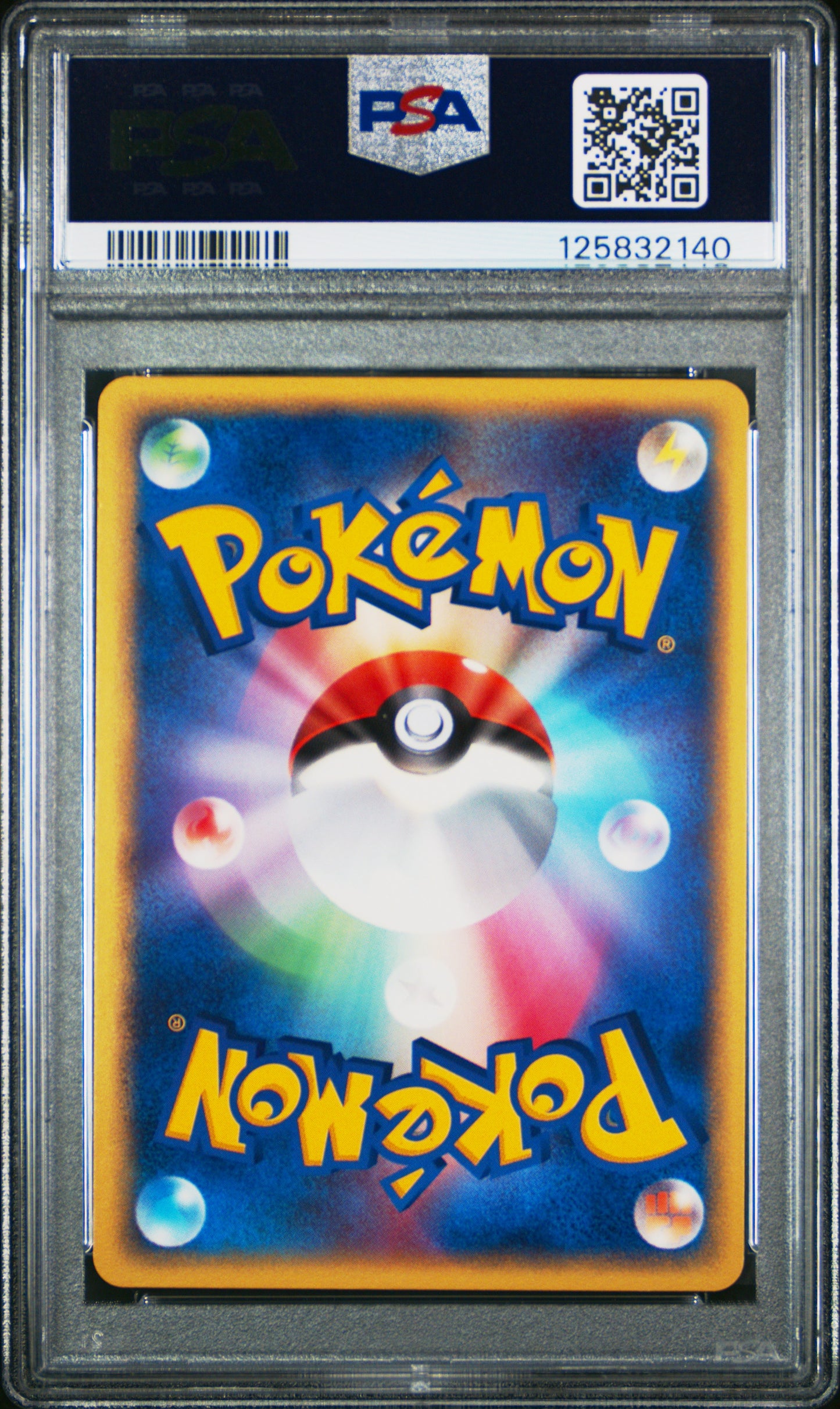 PSA 10 - Registeel ex Holo 003/PLAY 1st Season Subscription Japanese Promo - Pokemon