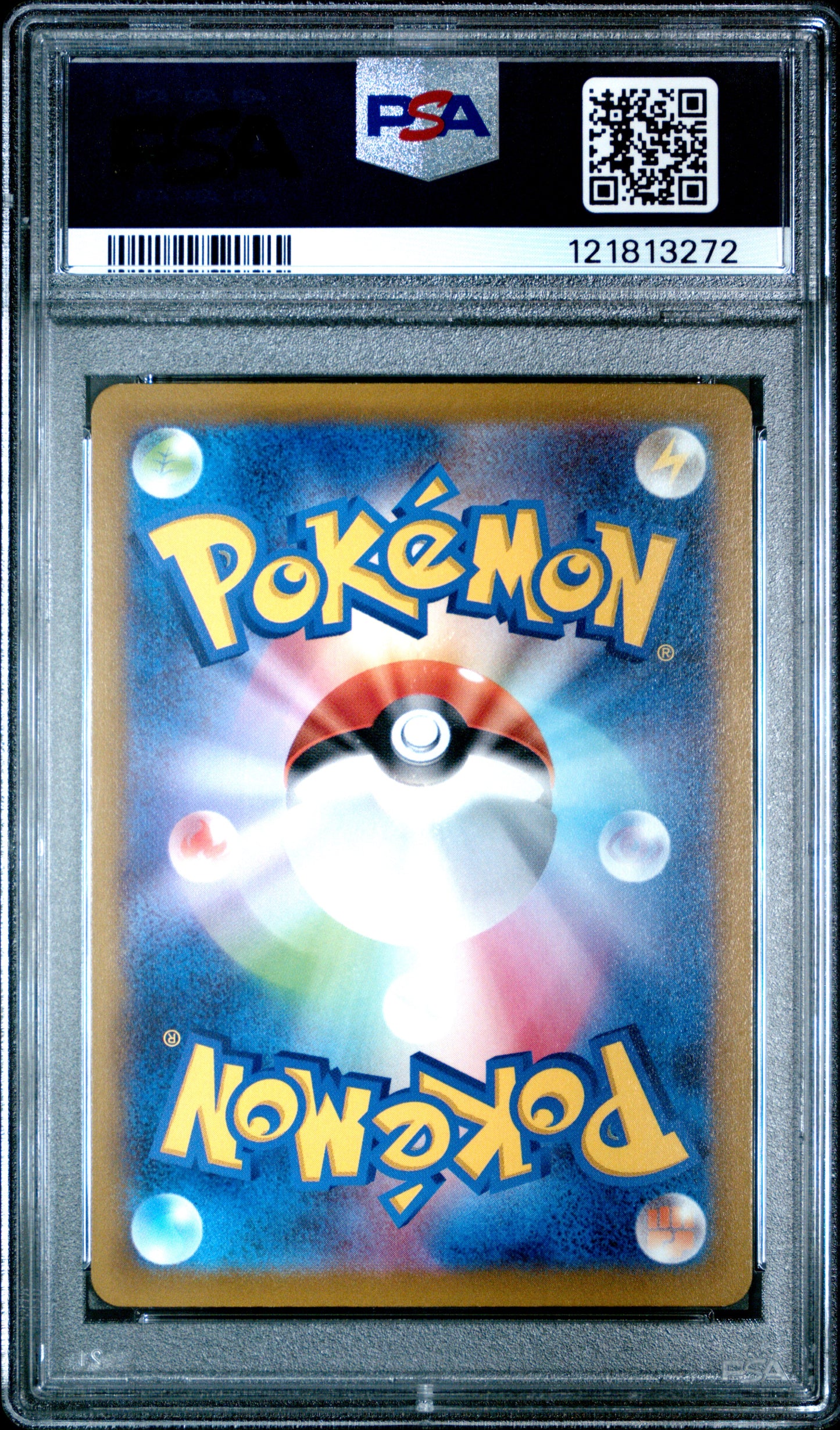 PSA 10 - Snorlax 077/071 CHR s10a Dark Phantasma - Pokemon
