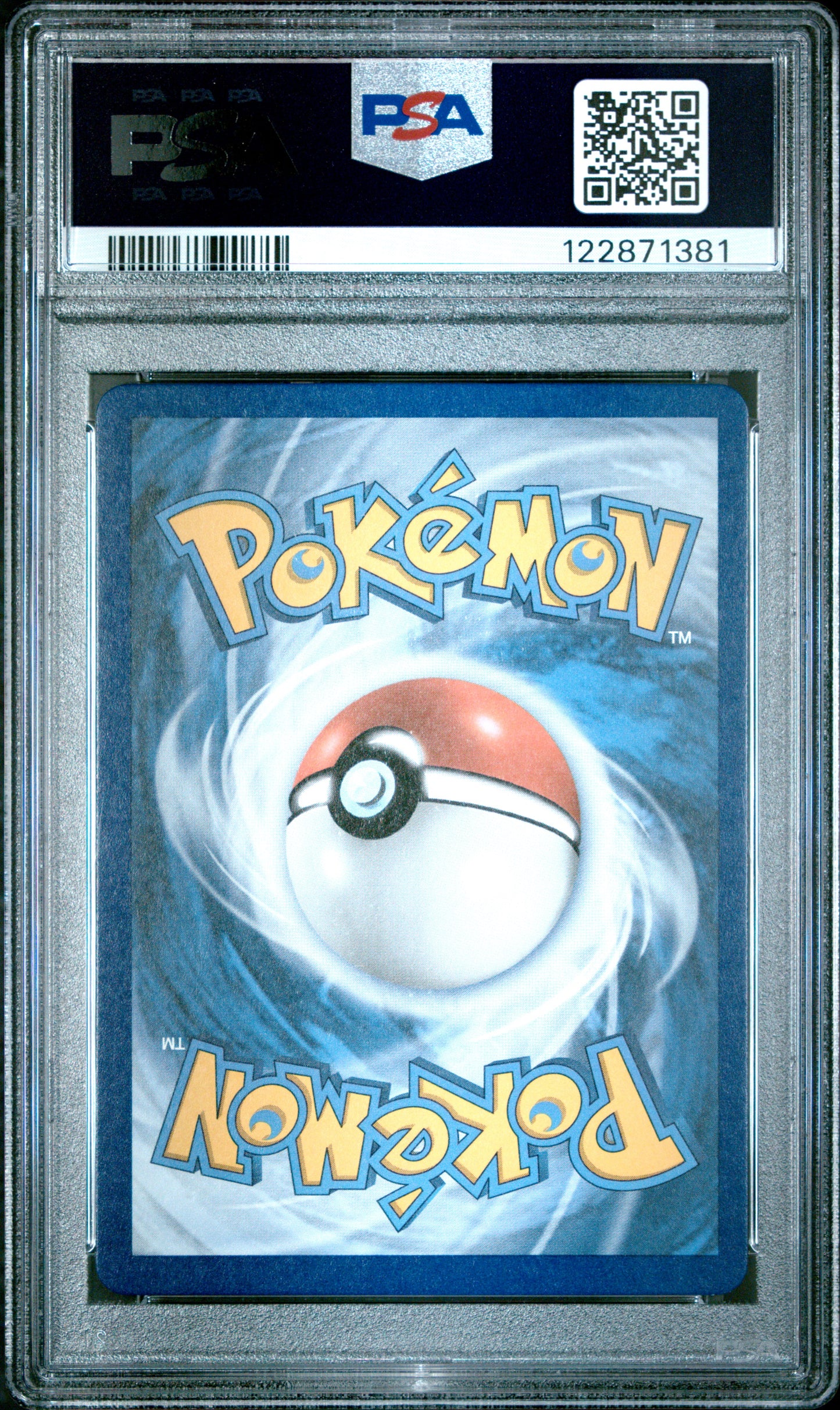 PSA 10 - Mimikyu Delta Species SWSH136 Celebrations Black Star Promo - Pokemon