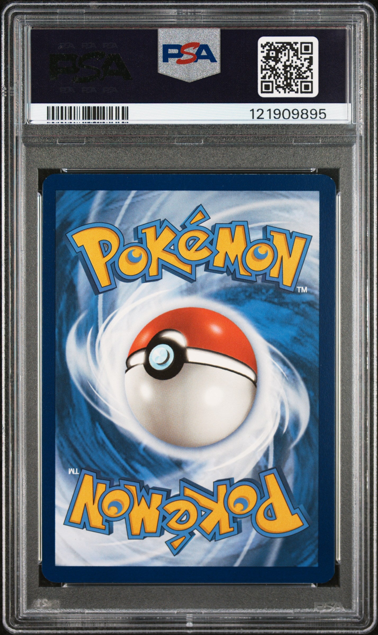 PSA 9 - Magikarp 203/193 Illustration Rare SV Paldea Evolved - Pokemon