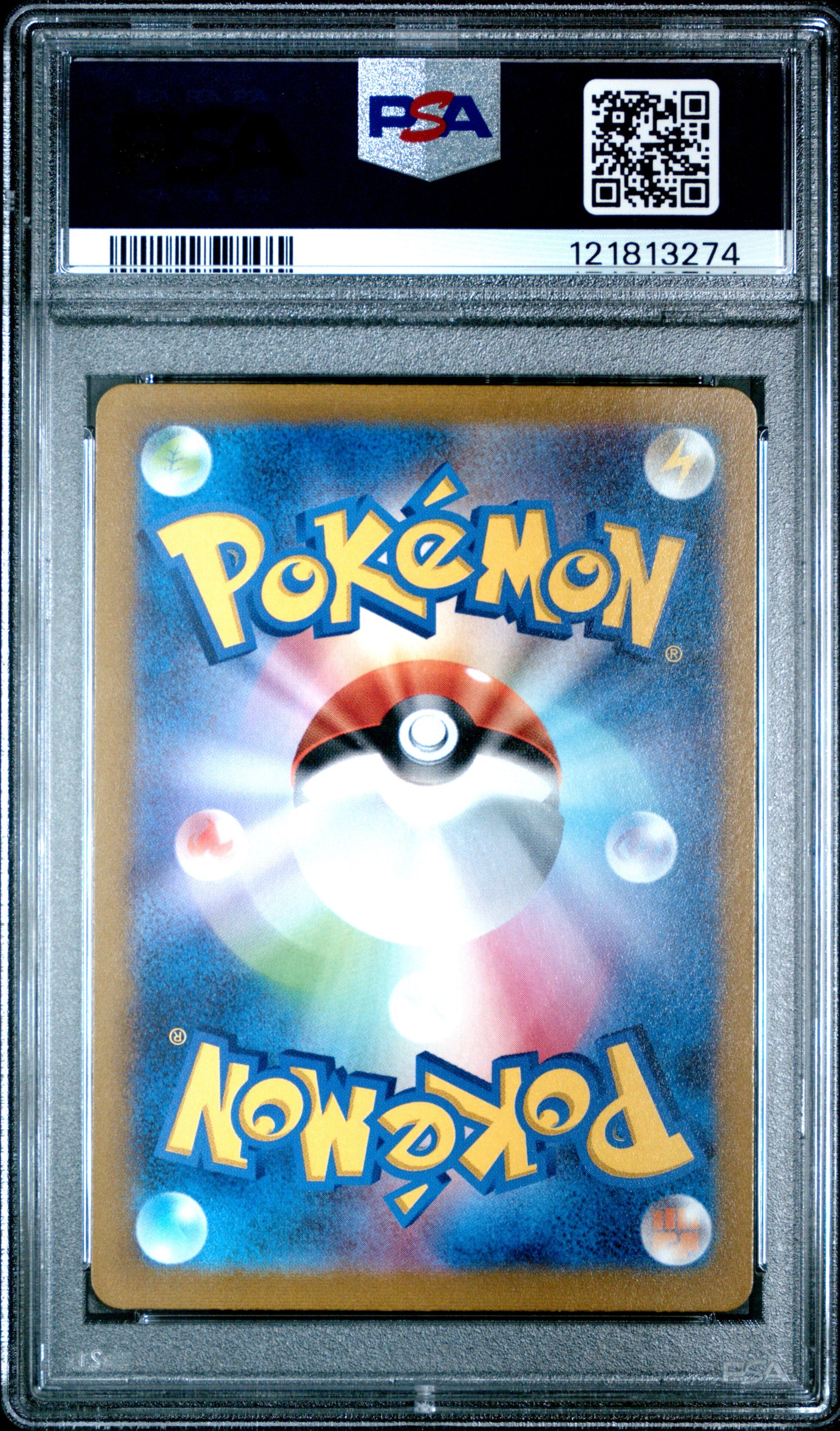 PSA 10 - Charizard VSTAR 212/172 SAR s12a VSTAR Universe - Pokemon