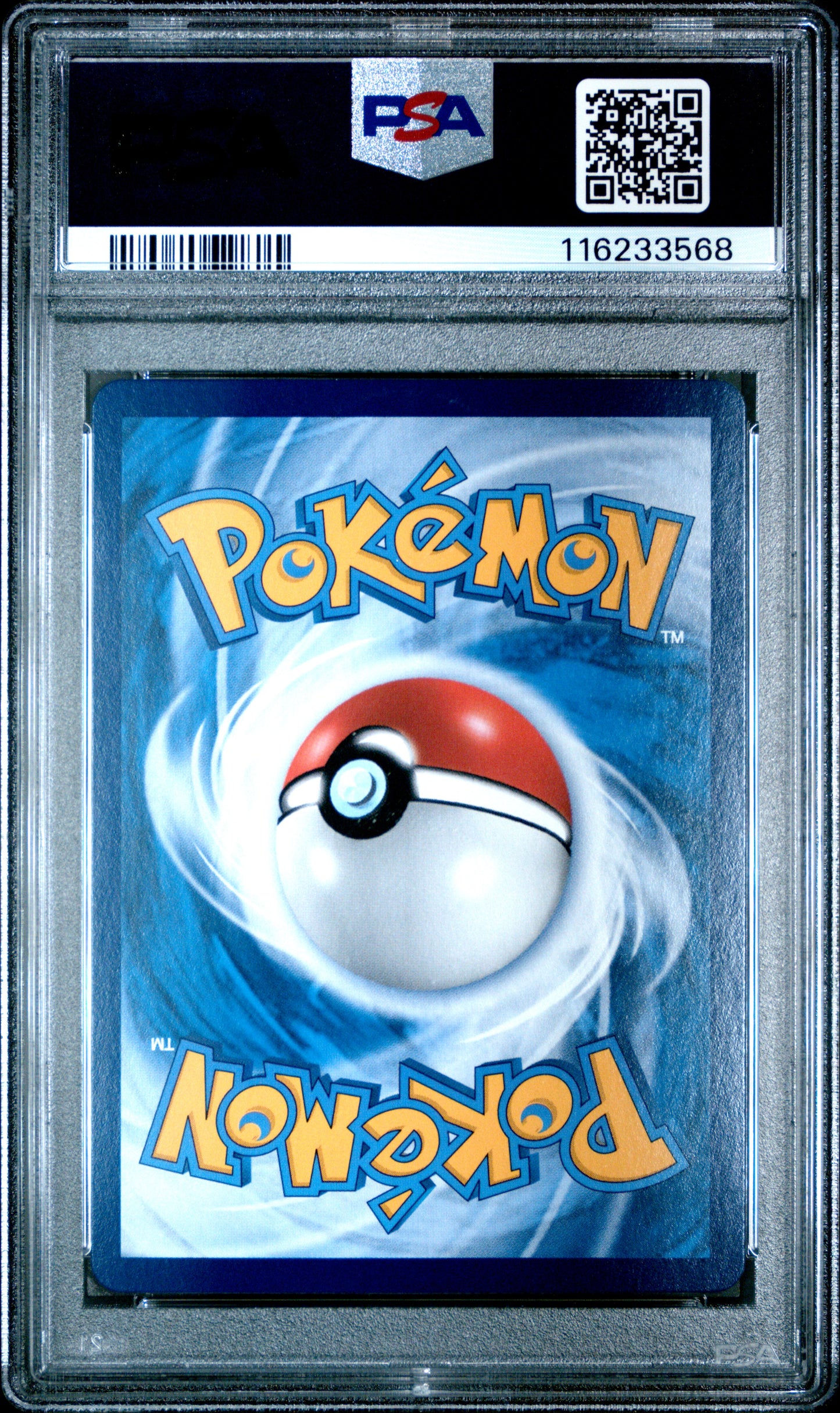 PSA 10 - Dragonite V 074/067 s7RF CHI. Blue Sky Stream - Pokemon