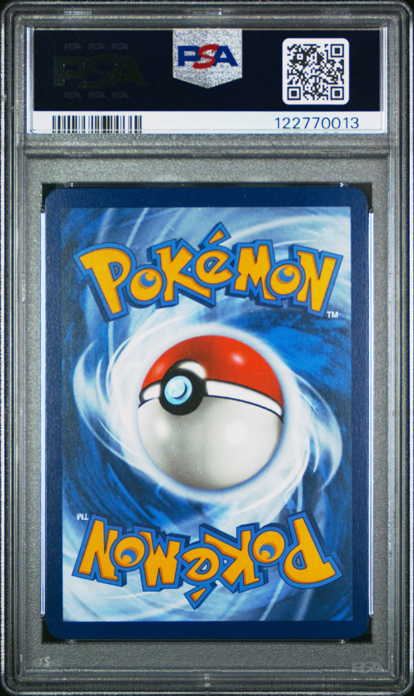 PSA 10 - Charmeleon Holo 008/091 SV Charizard ex Special Collection Box - Pokemon