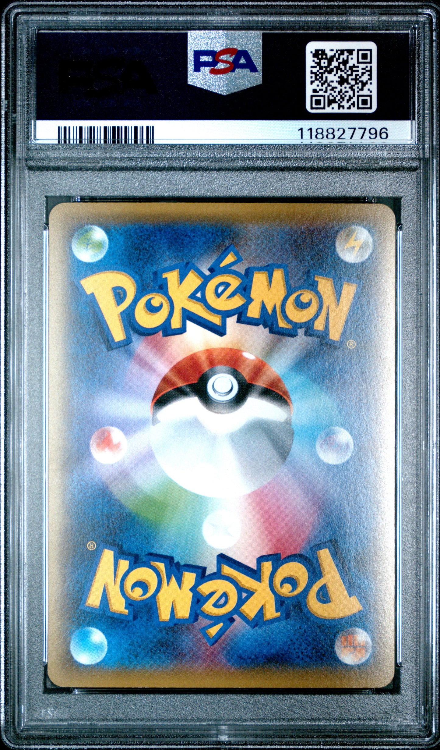 PSA 10 - Mega Gyarados EX 019/080 XY9 Rage of the Broken Heavens 1st Ed - Pokemon
