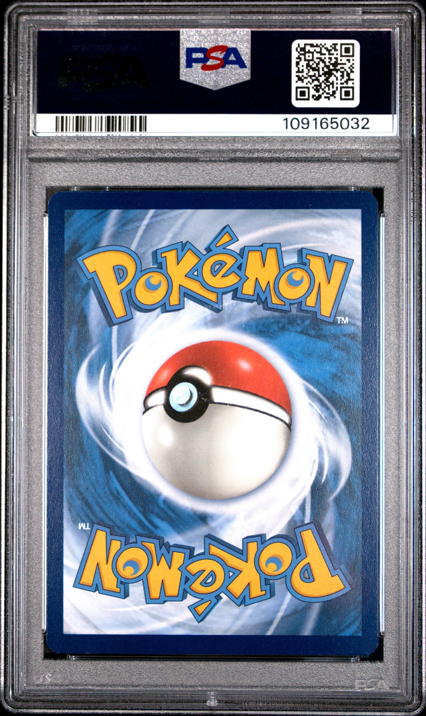 PSA 9 - Hawlucha Holo SVP007 SV Base STAFF Prerelease Promo - Pokemon