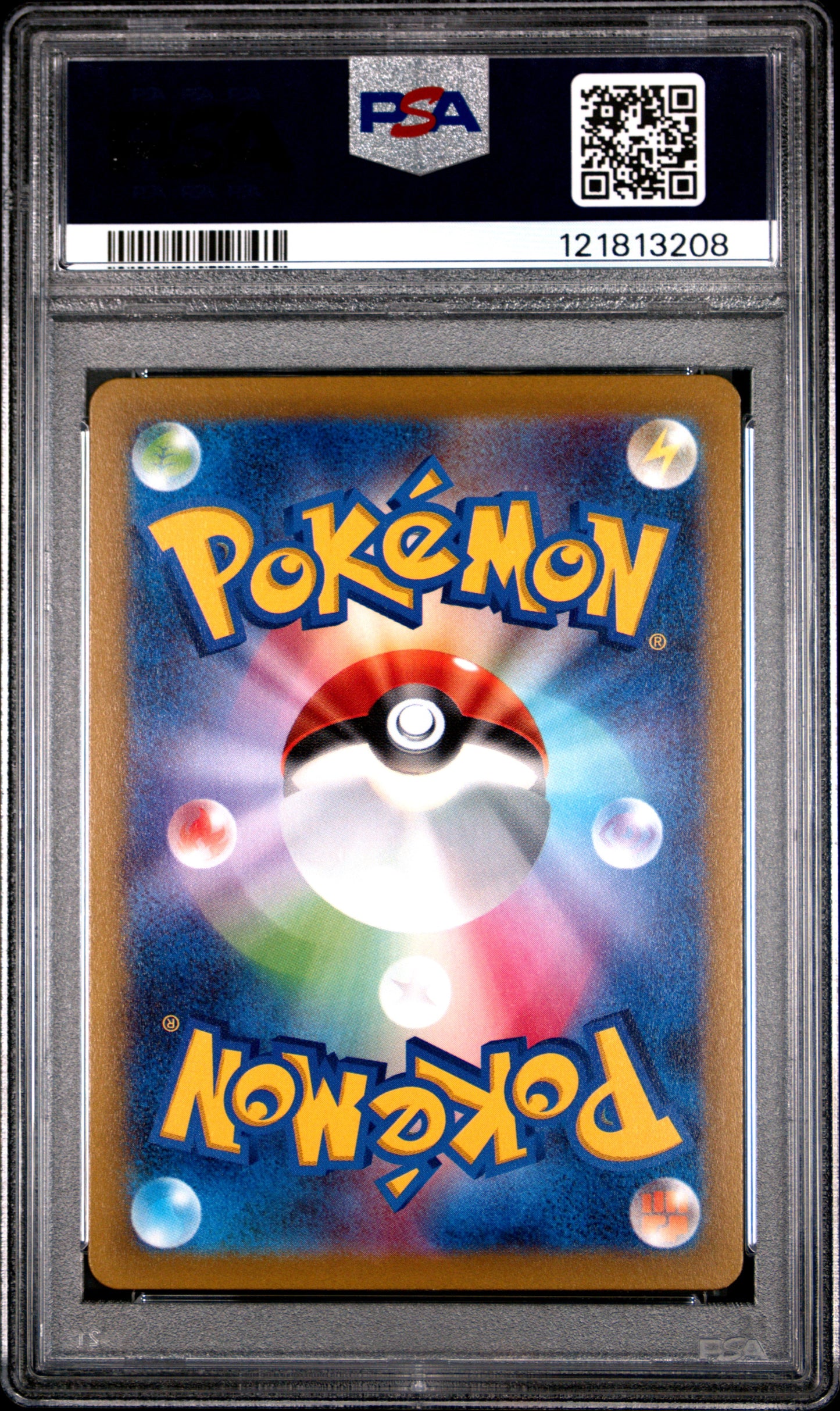 PSA 10 - Giratina VSTAR 261/172 s12a VSTAR Universe - Pokemon