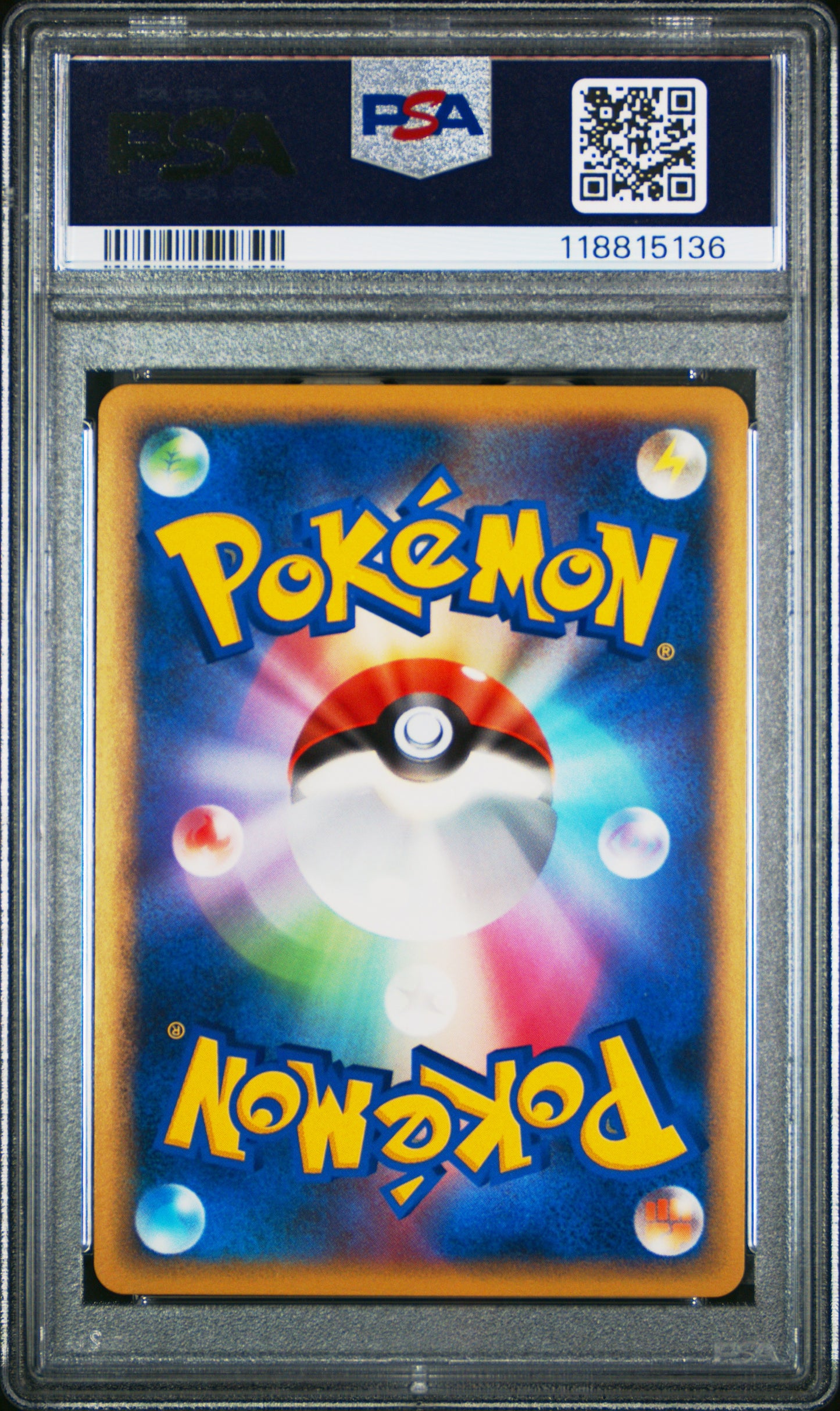 PSA 9 - Teddiursa Holo 007/L-P HG&SS Release Campaign Japanese Promo - Pokemon